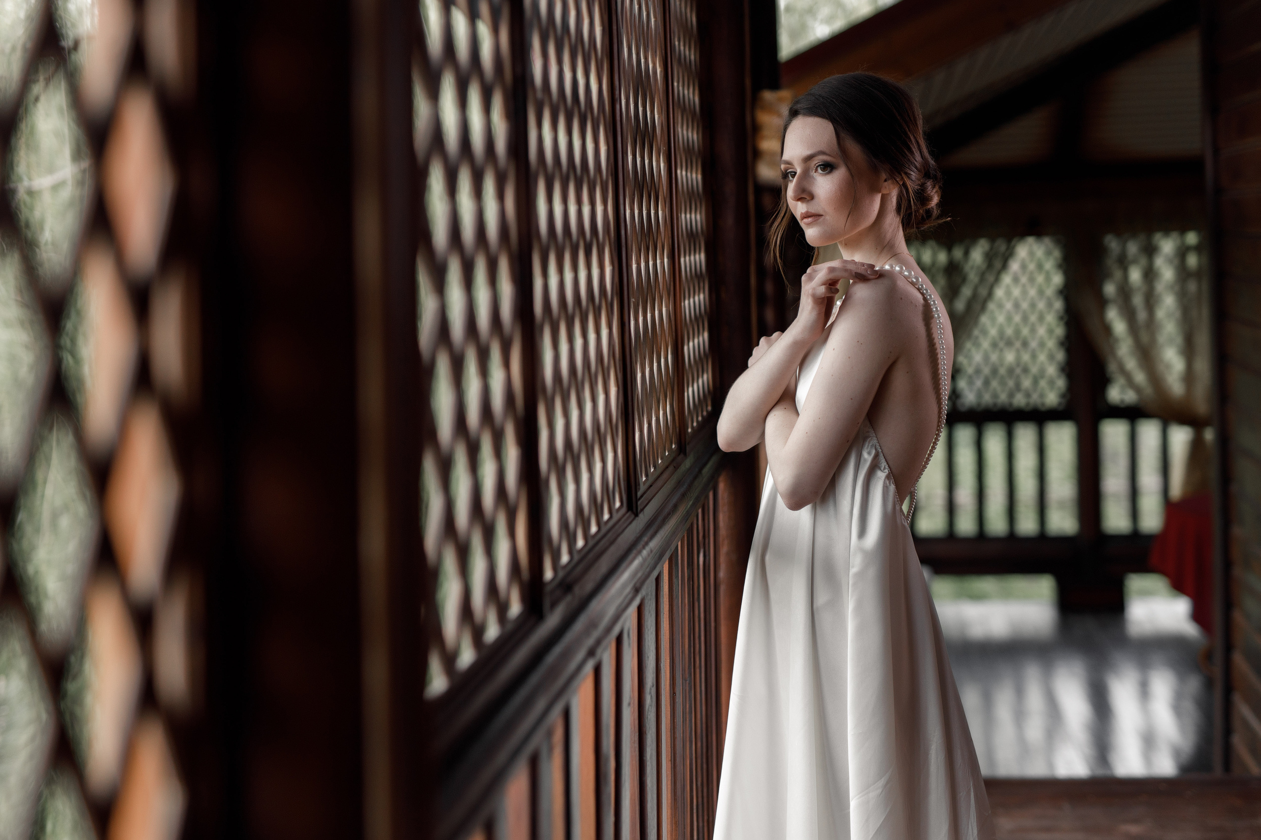 Антон и Анастасия 4 мая 2019. Свадебный организатор в Ростове-на-Дону Яснов Роман