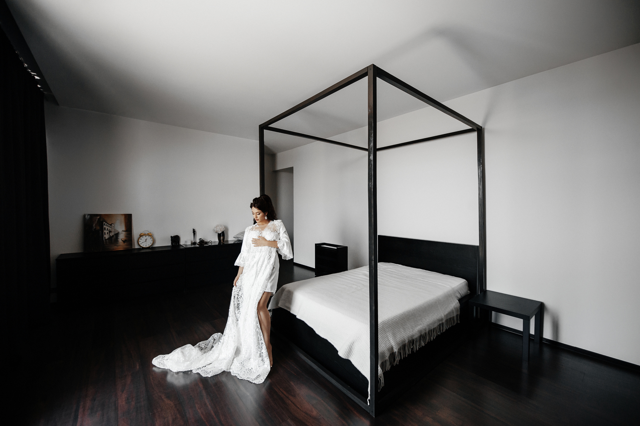 Дмитрий и Оля. 17 сентября 2018. Свадебный организатор в Ростове-на-Дону Яснов Роман