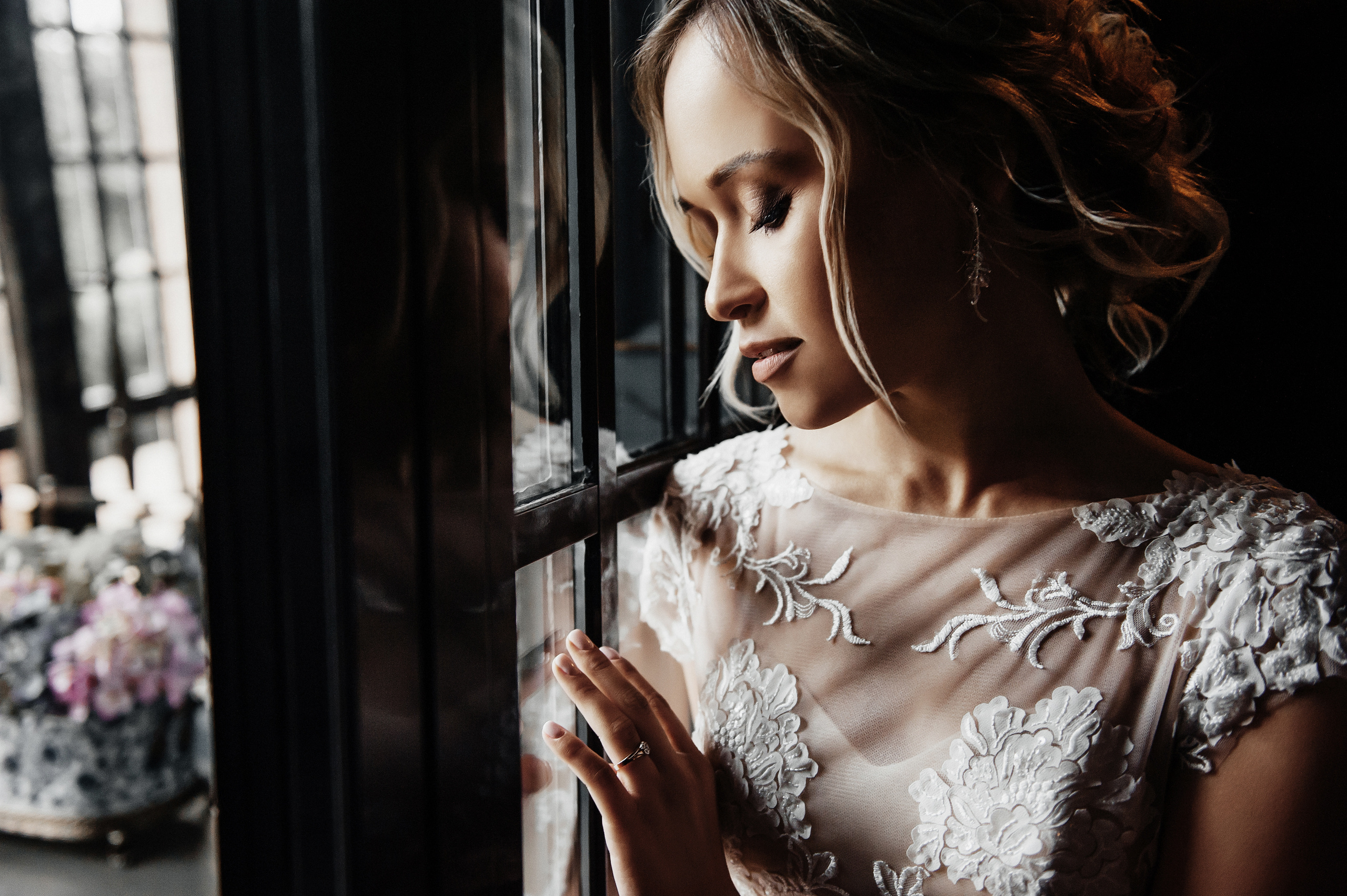 Сергей и Люба. 26 сентября 2018. Свадебный организатор в Ростове-на-Дону Яснов Роман