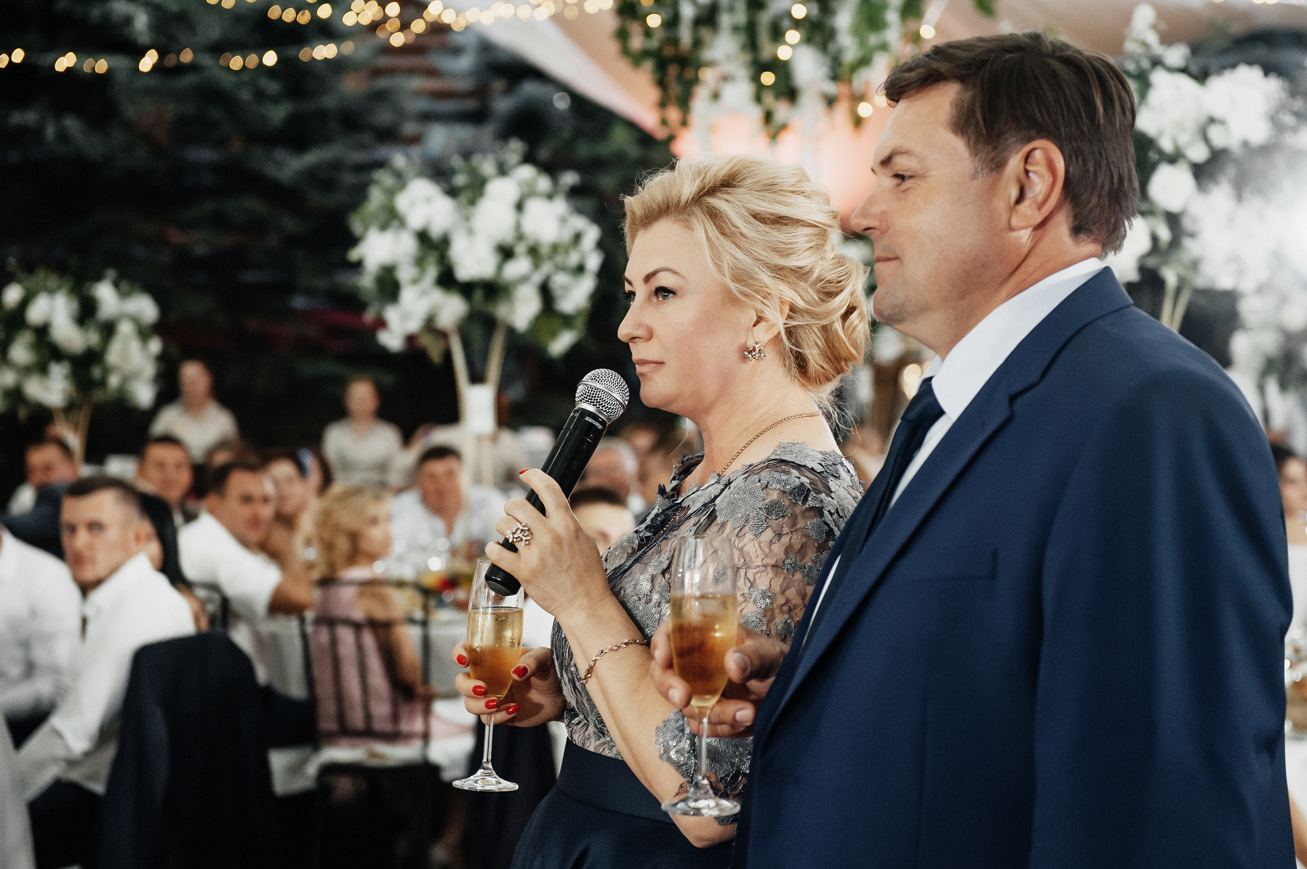 Алексей и Наталья 30 августа 2019. Свадебный организатор в Ростове-на-Дону Яснов Роман