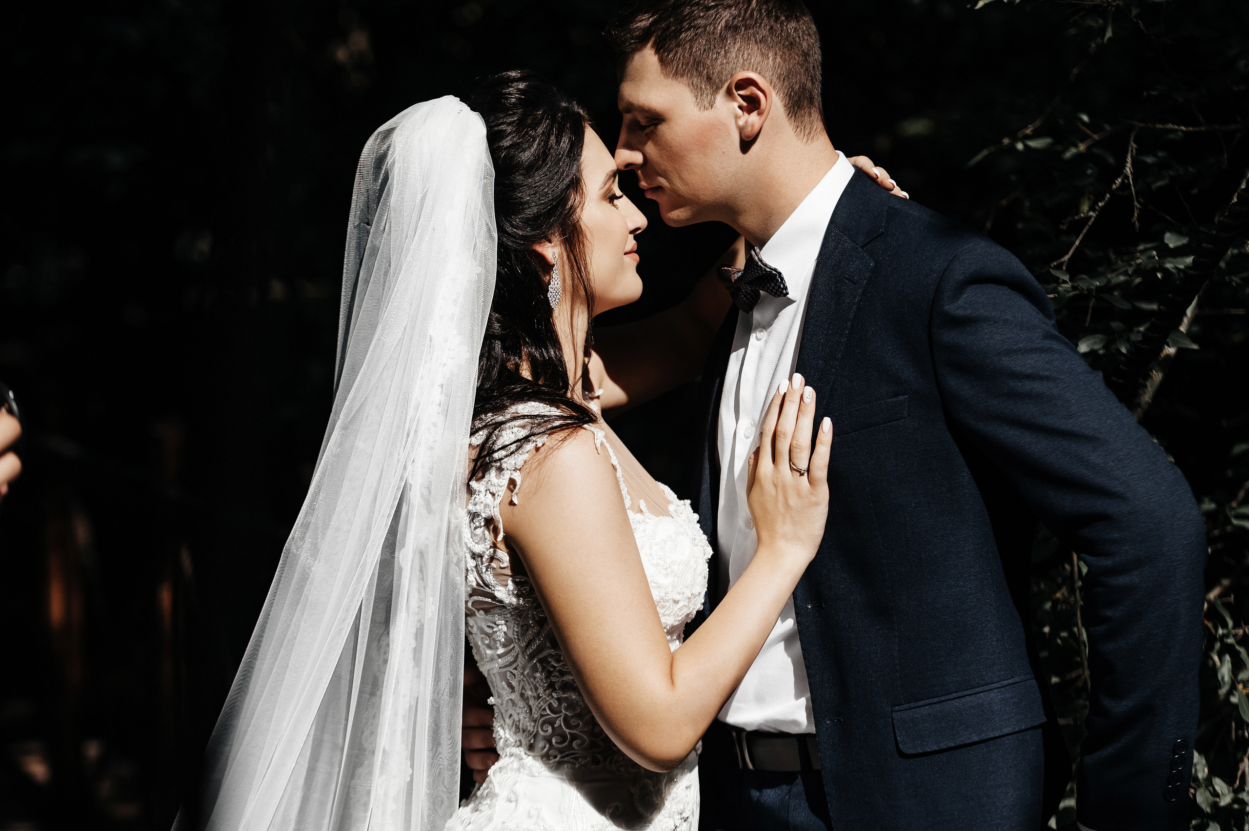 Дмитрий и Оля. 17 сентября 2018. Свадебный организатор в Ростове-на-Дону Яснов Роман