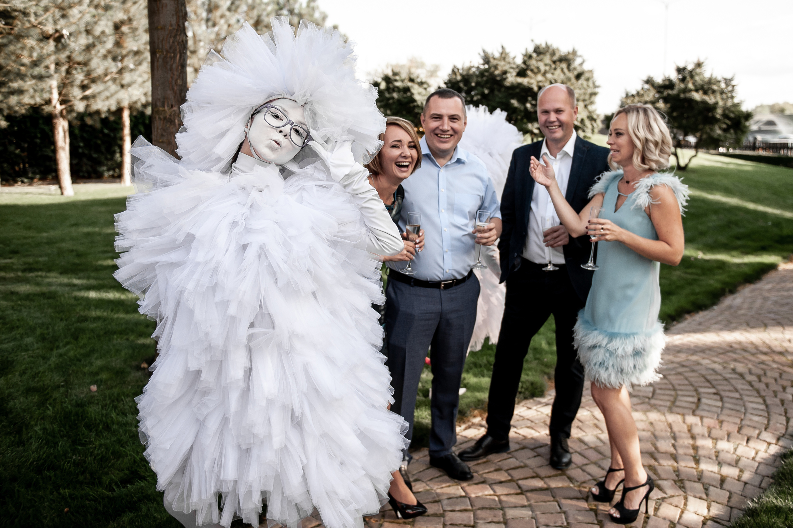 Александр и Елена 7 сентября 2019. Свадебный организатор в Ростове-на-Дону Яснов Роман