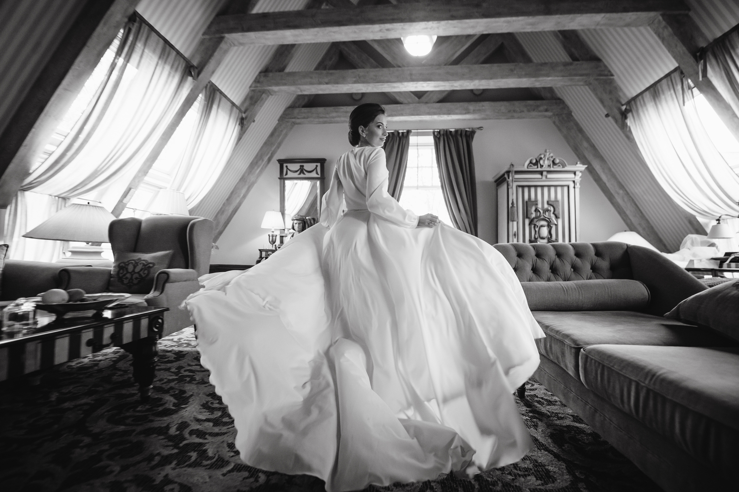 Денис и Екатерина 20 сентября 2019. Свадебный организатор в Ростове-на-Дону Яснов Роман