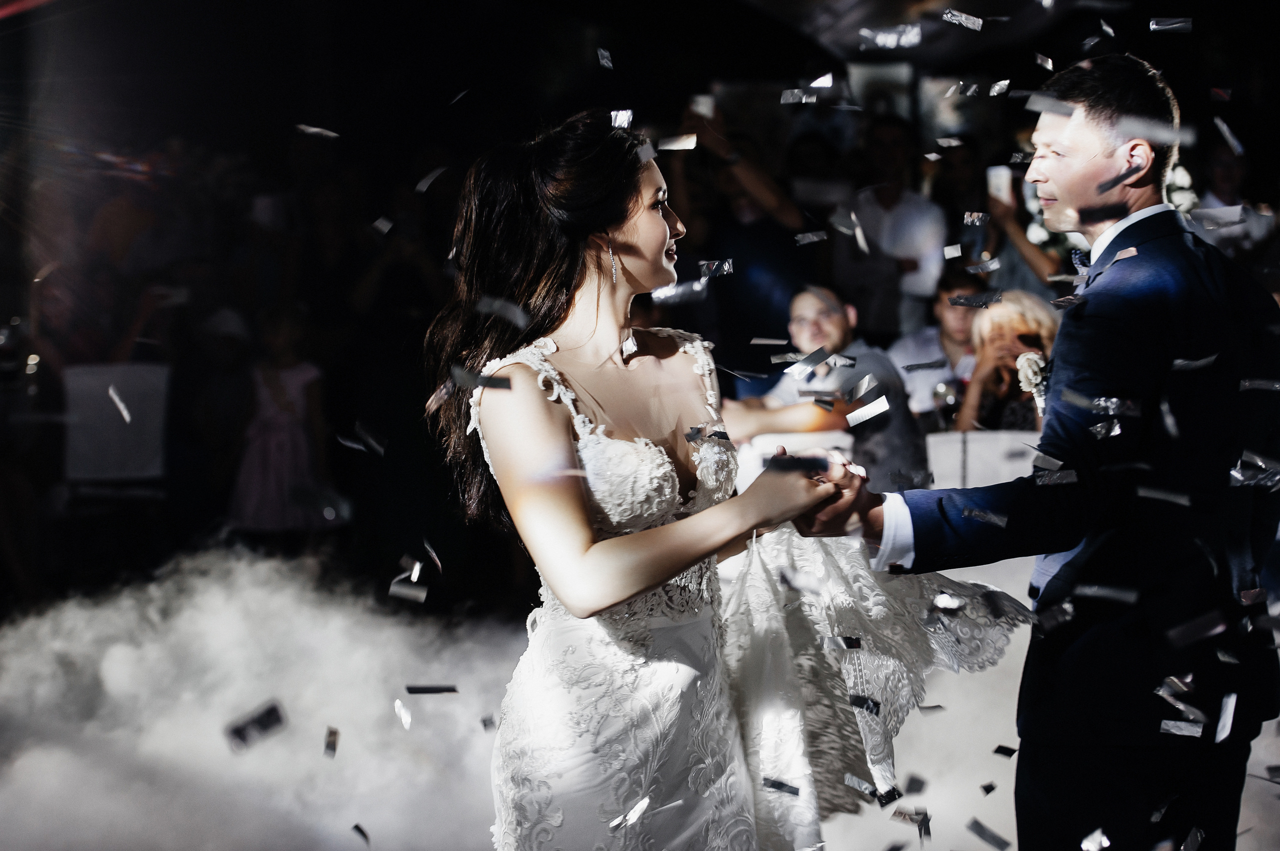 Дмитрий и Оля. 17 сентября 2018. Свадебный организатор в Ростове-на-Дону Яснов Роман