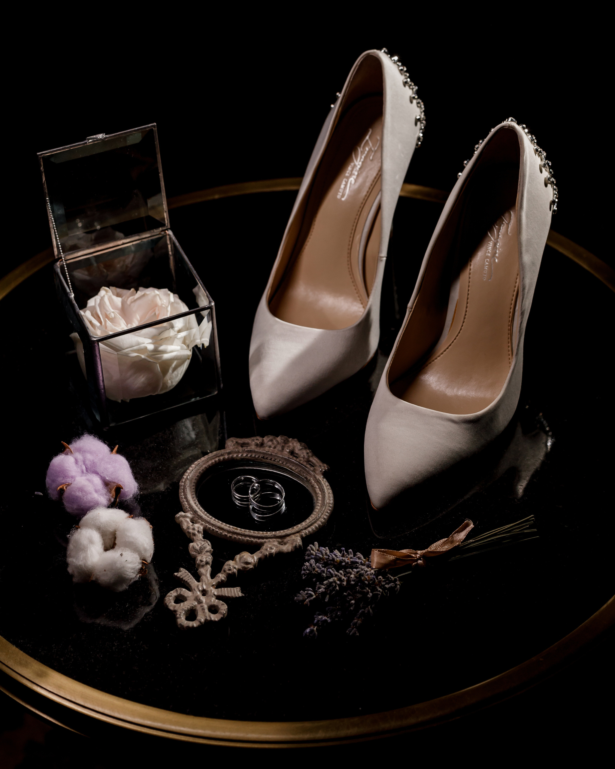 Михаил и Дарья. Свадебный организатор в Ростове-на-Дону Яснов Роман