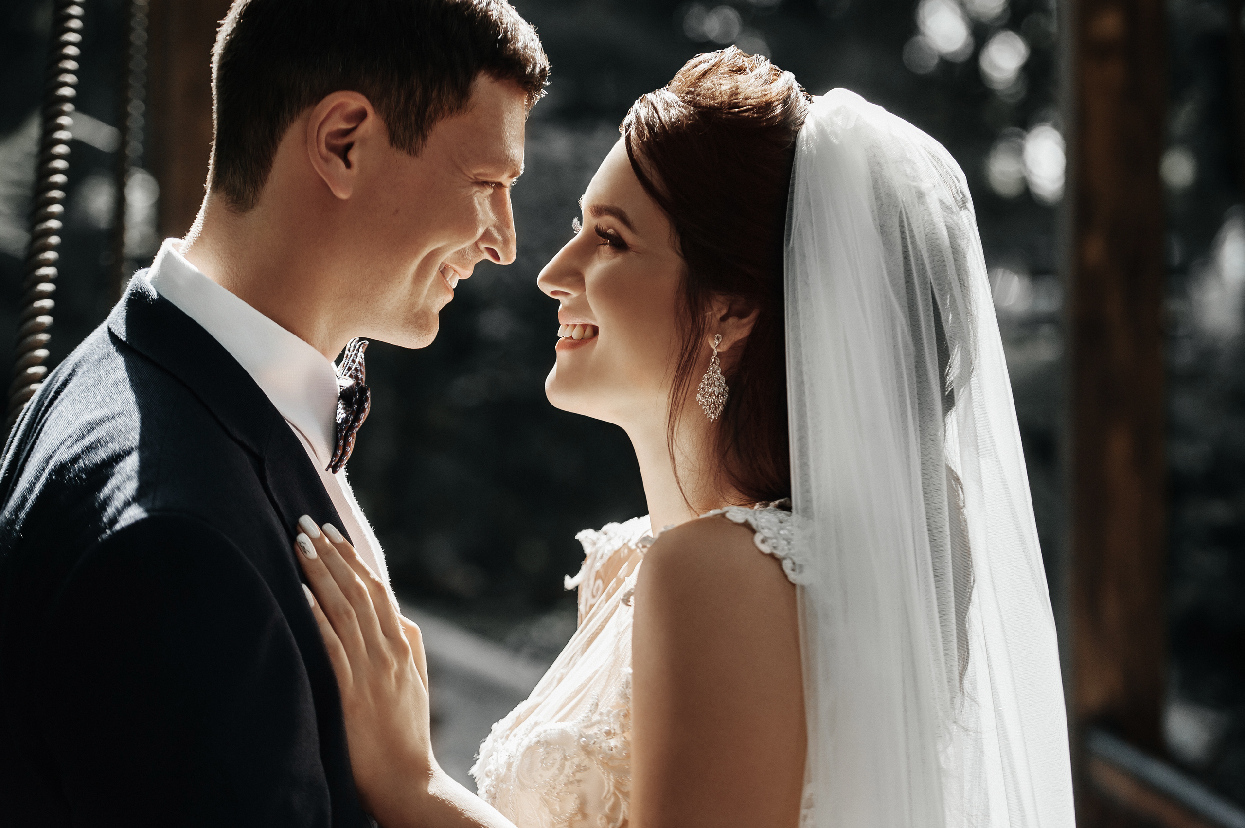 Дмитрий и Оля. 17 сентября 2018. Свадебный организатор в Ростове-на-Дону Яснов Роман