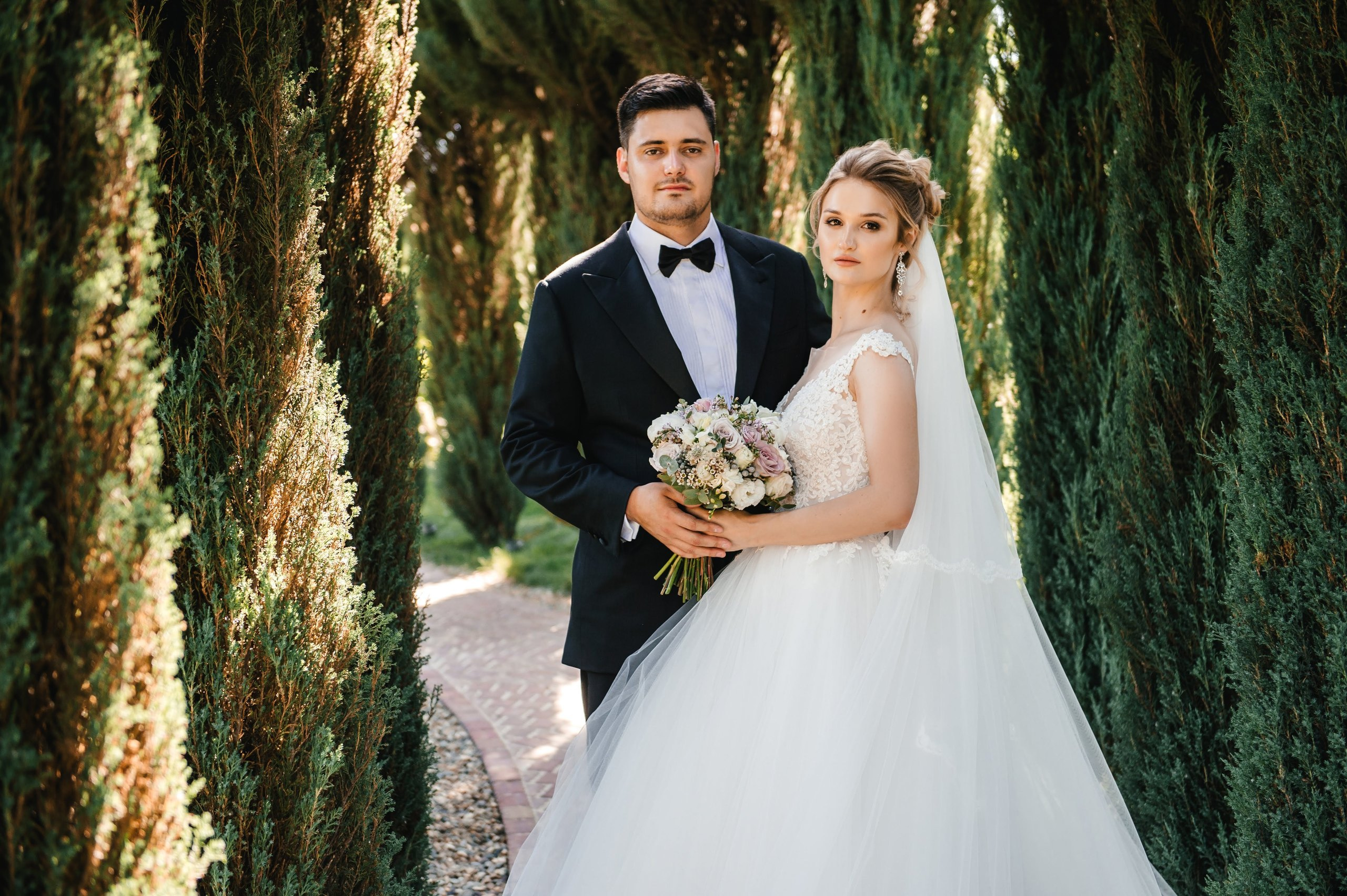 Александр и Ксения 15 июня 2019. Свадебный организатор в Ростове-на-Дону Яснов Роман