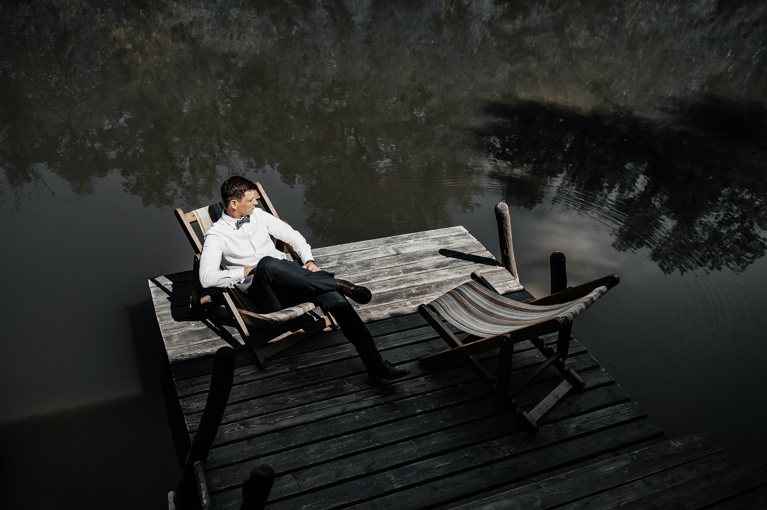 Дмитрий и Оля. 17 сентября 2018. Свадебный организатор в Ростове-на-Дону Яснов Роман