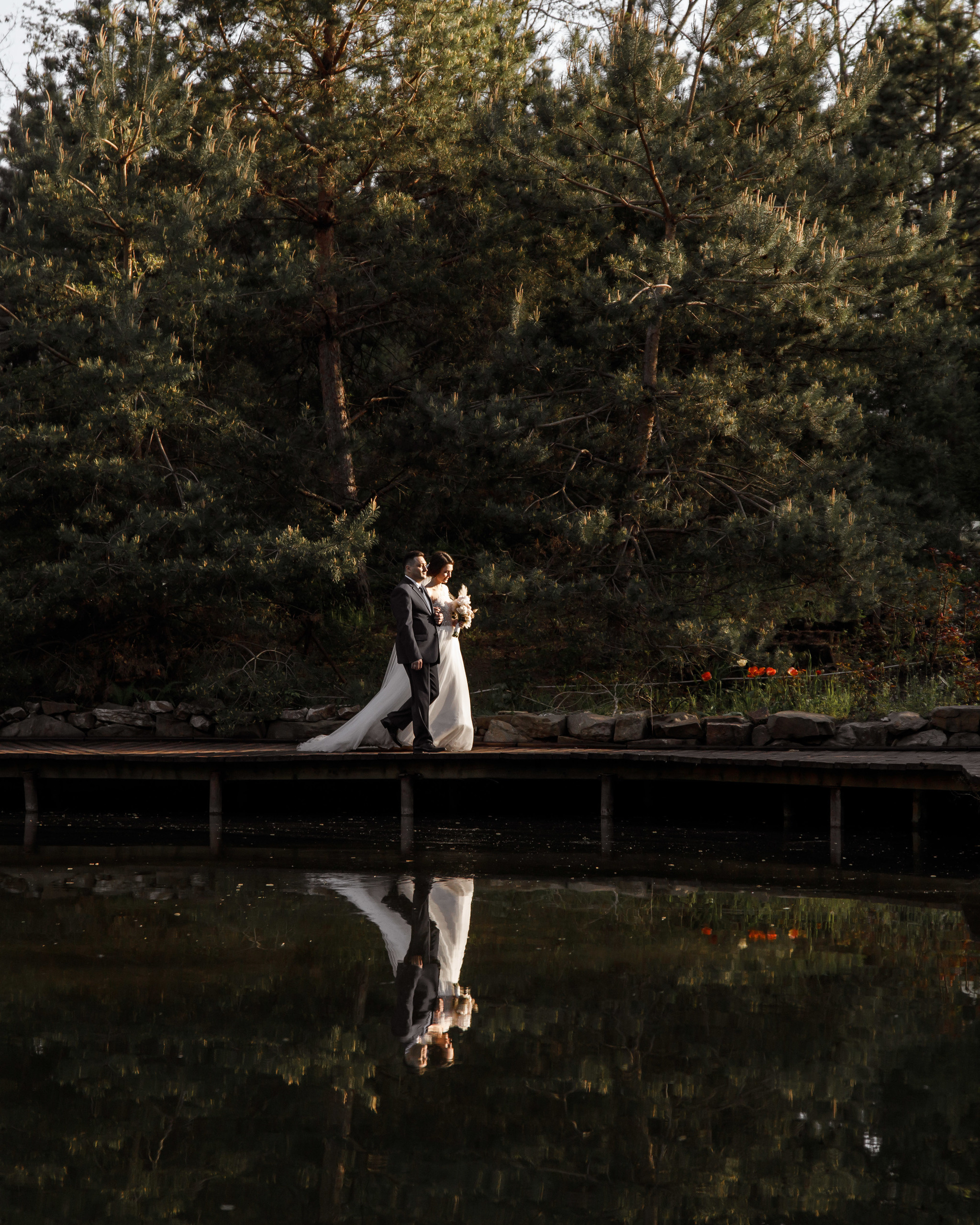 Антон и Анастасия 4 мая 2019. Свадебный организатор в Ростове-на-Дону Яснов Роман