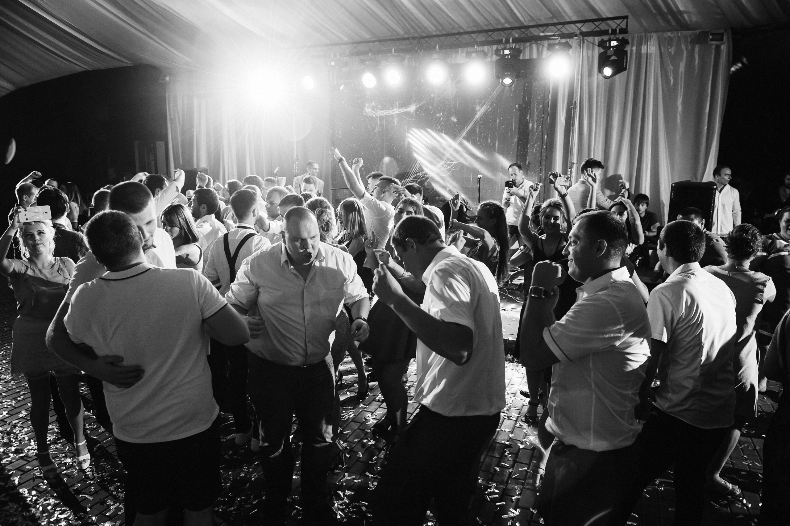 Дмитрий и Оля. 17 сентября 2018. Свадебный организатор в Ростове-на-Дону Яснов Роман