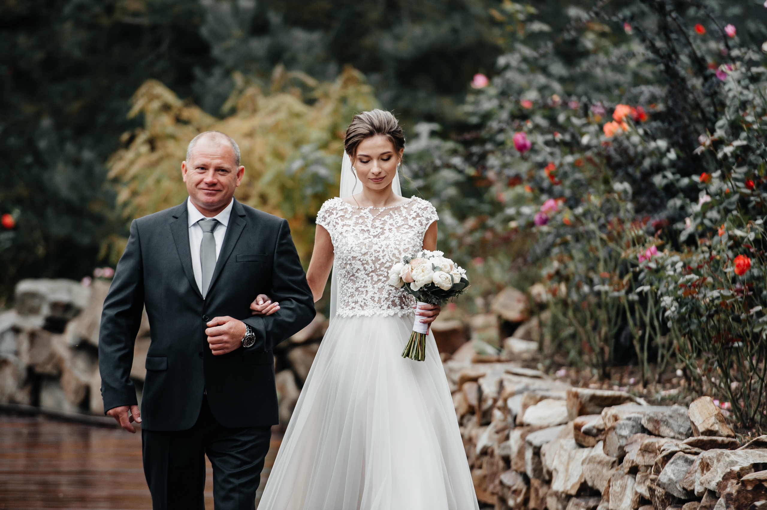 Денис и Екатерина 20 сентября 2019. Свадебный организатор в Ростове-на-Дону Яснов Роман