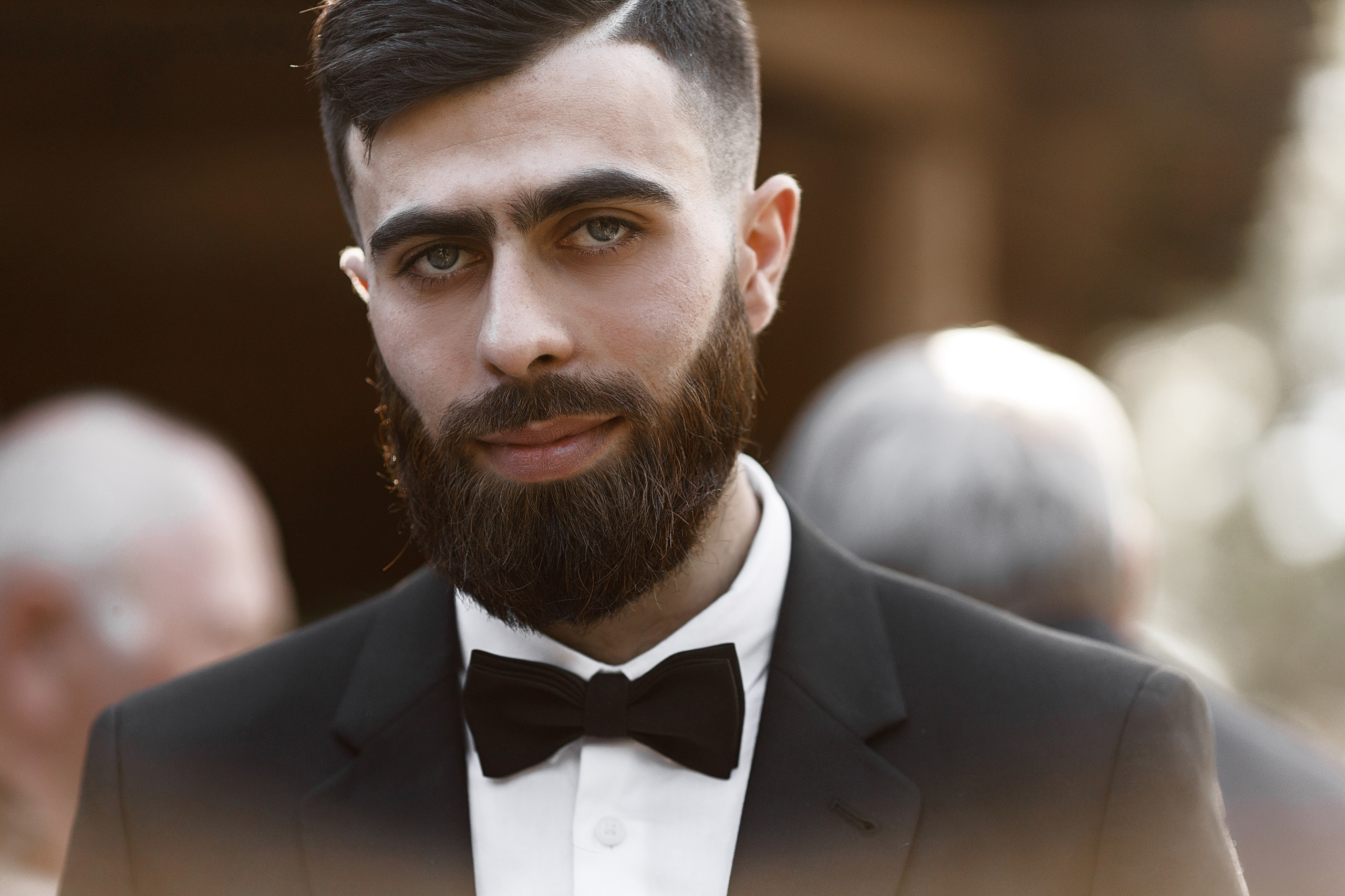 Антон и Анастасия 4 мая 2019. Свадебный организатор в Ростове-на-Дону Яснов Роман