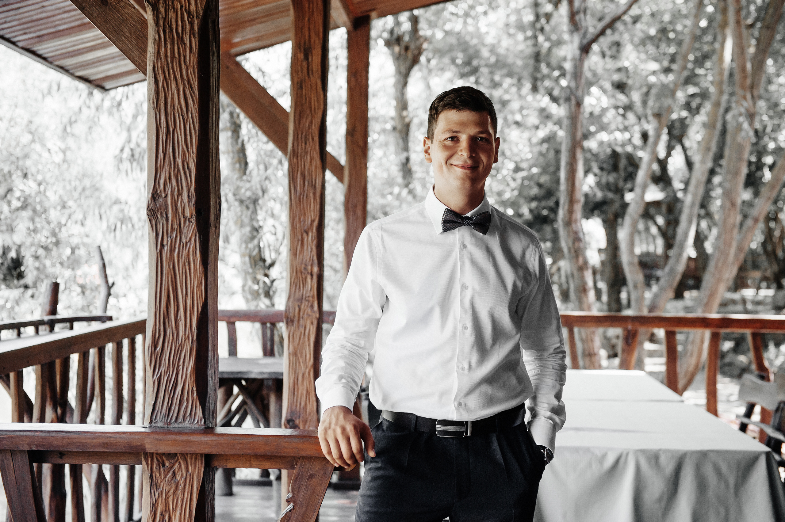 Дмитрий и Оля. 17 сентября 2018. Свадебный организатор в Ростове-на-Дону Яснов Роман