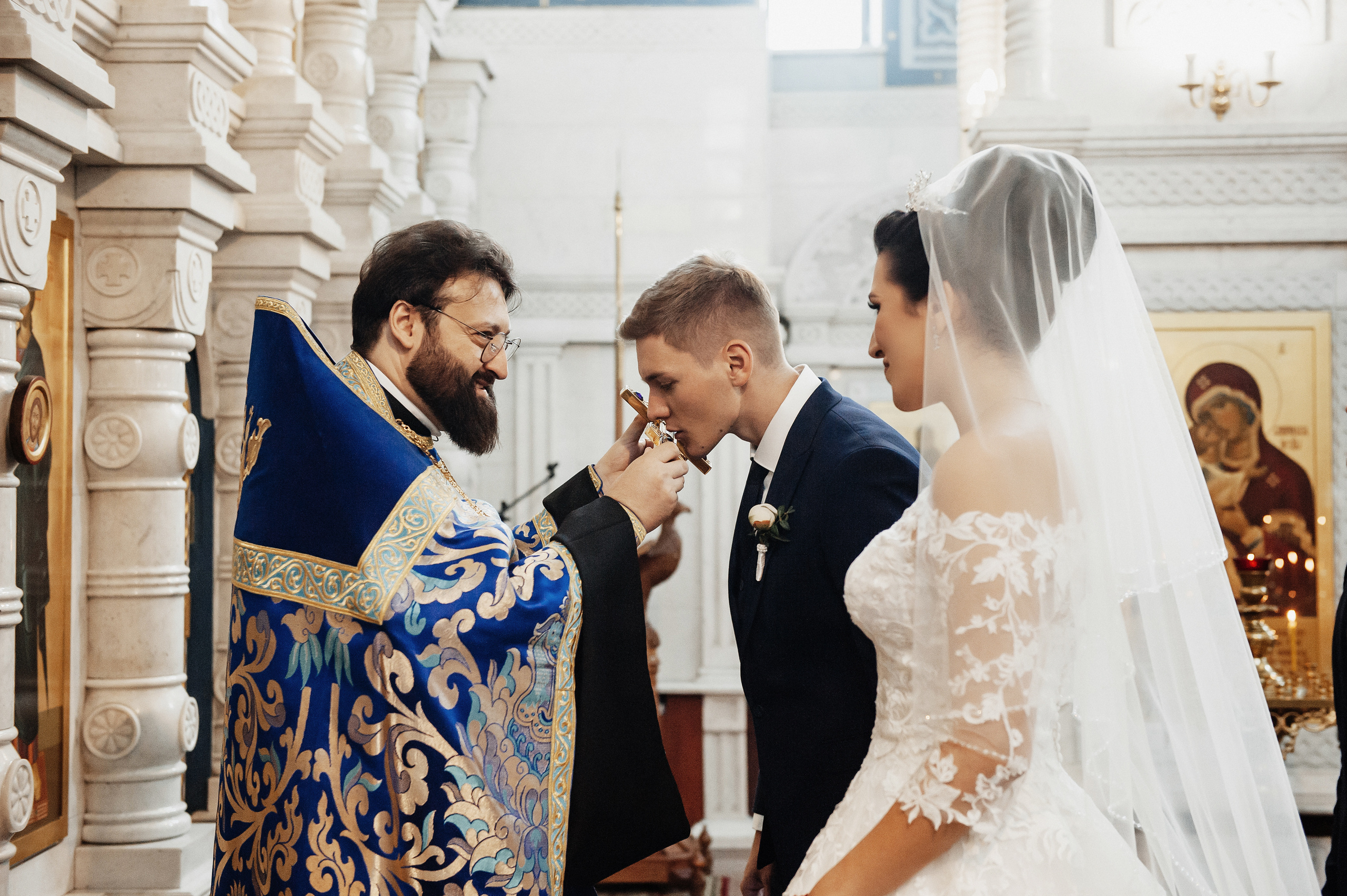 Алексей и Наталья 30 августа 2019. Свадебный организатор в Ростове-на-Дону Яснов Роман