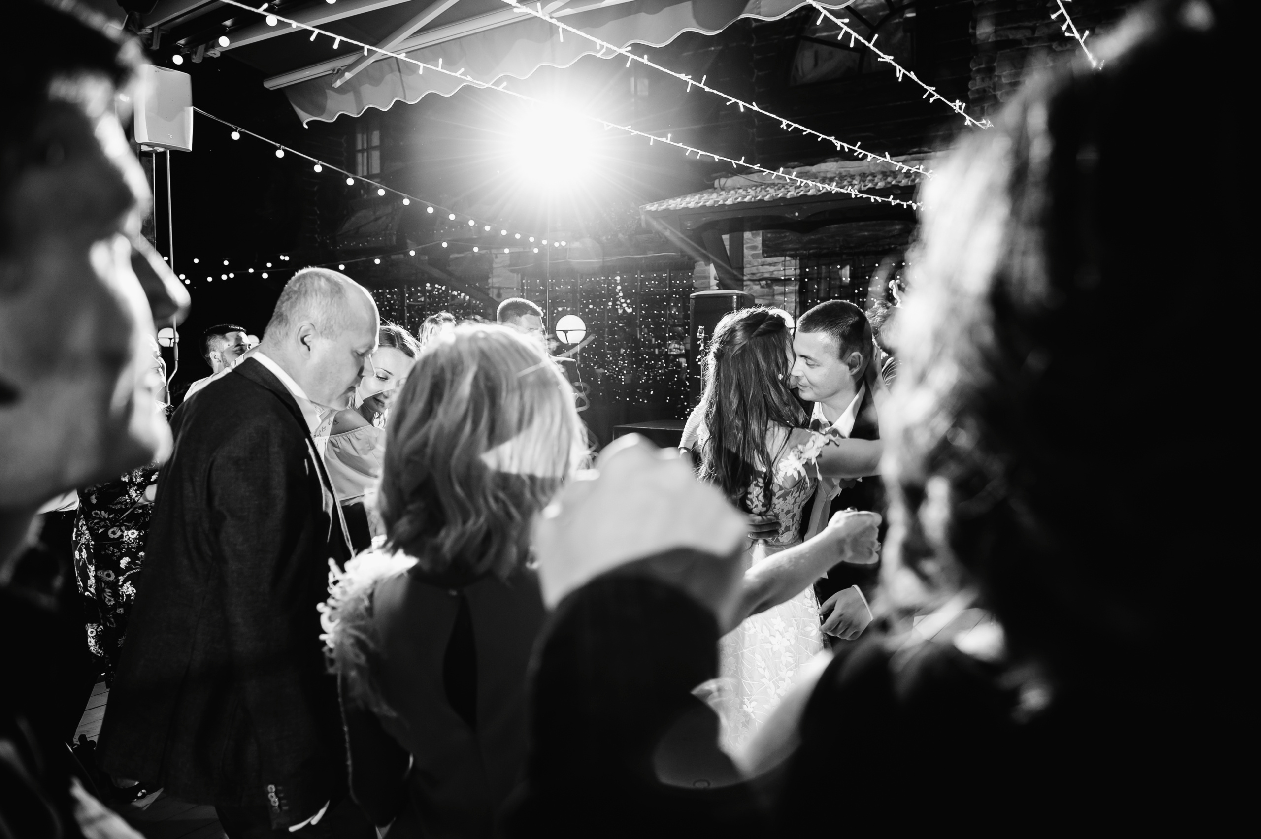 Александр и Елена 7 сентября 2019. Свадебный организатор в Ростове-на-Дону Яснов Роман