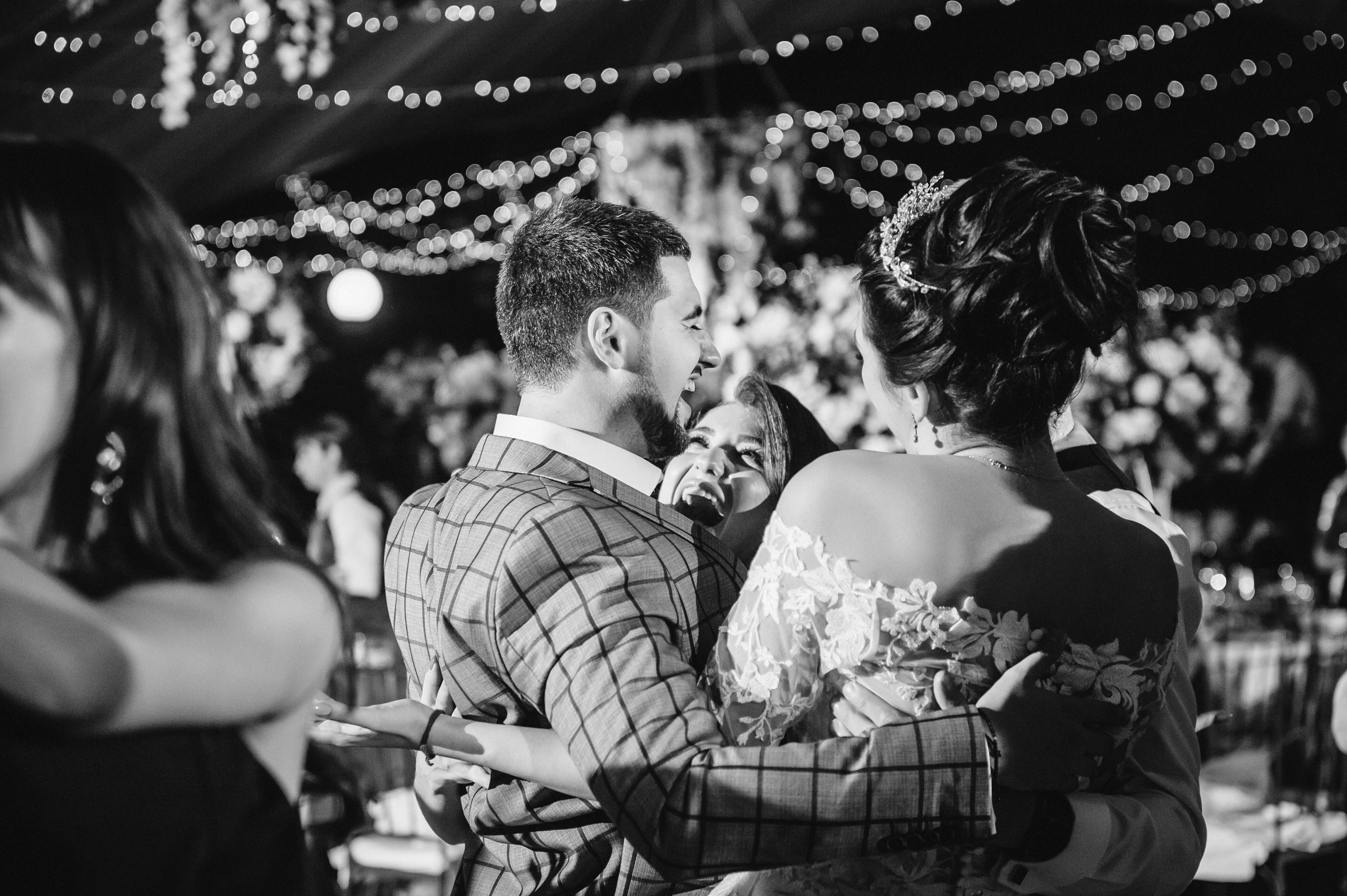 Алексей и Наталья 30 августа 2019. Свадебный организатор в Ростове-на-Дону Яснов Роман