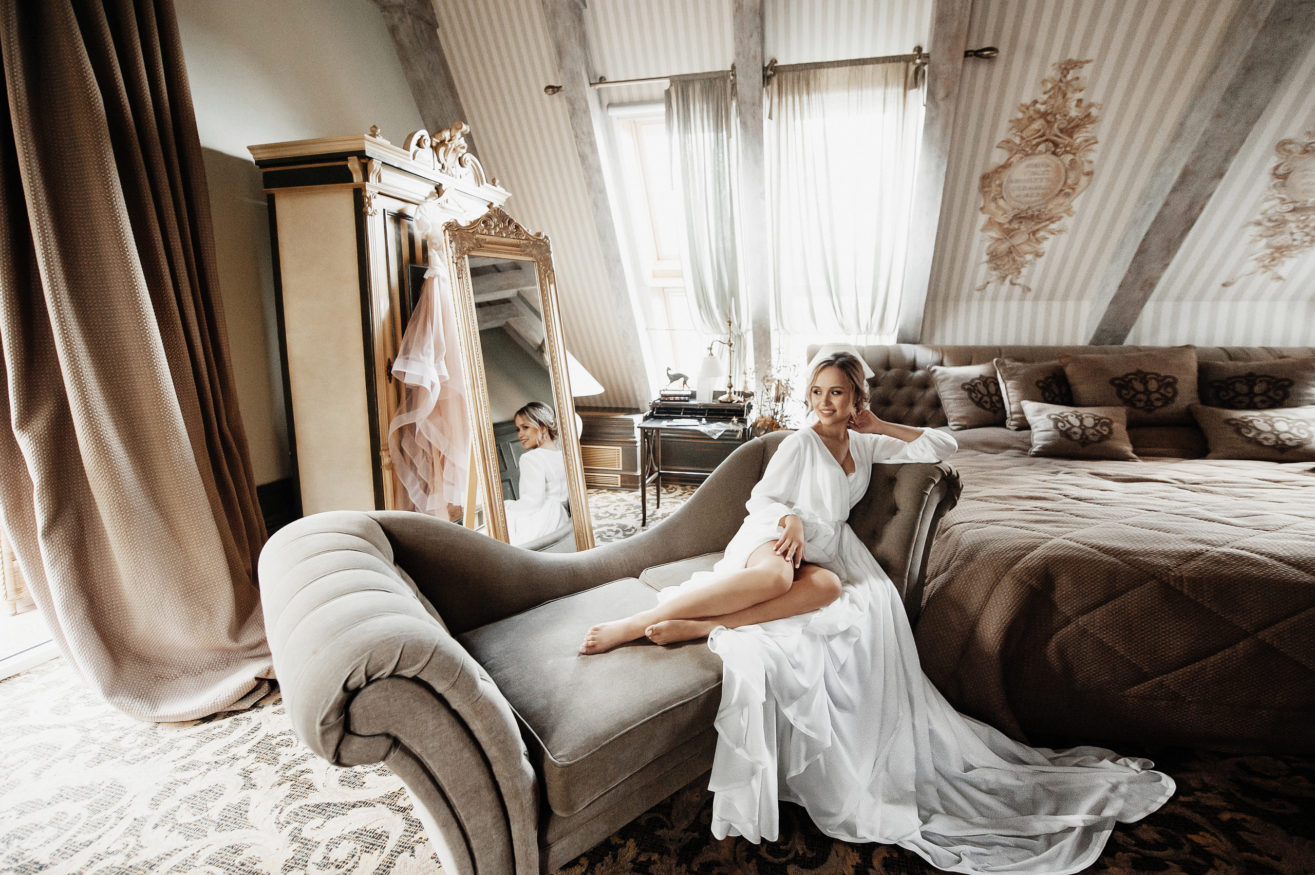 Сергей и Люба. 26 сентября 2018. Свадебный организатор в Ростове-на-Дону Яснов Роман