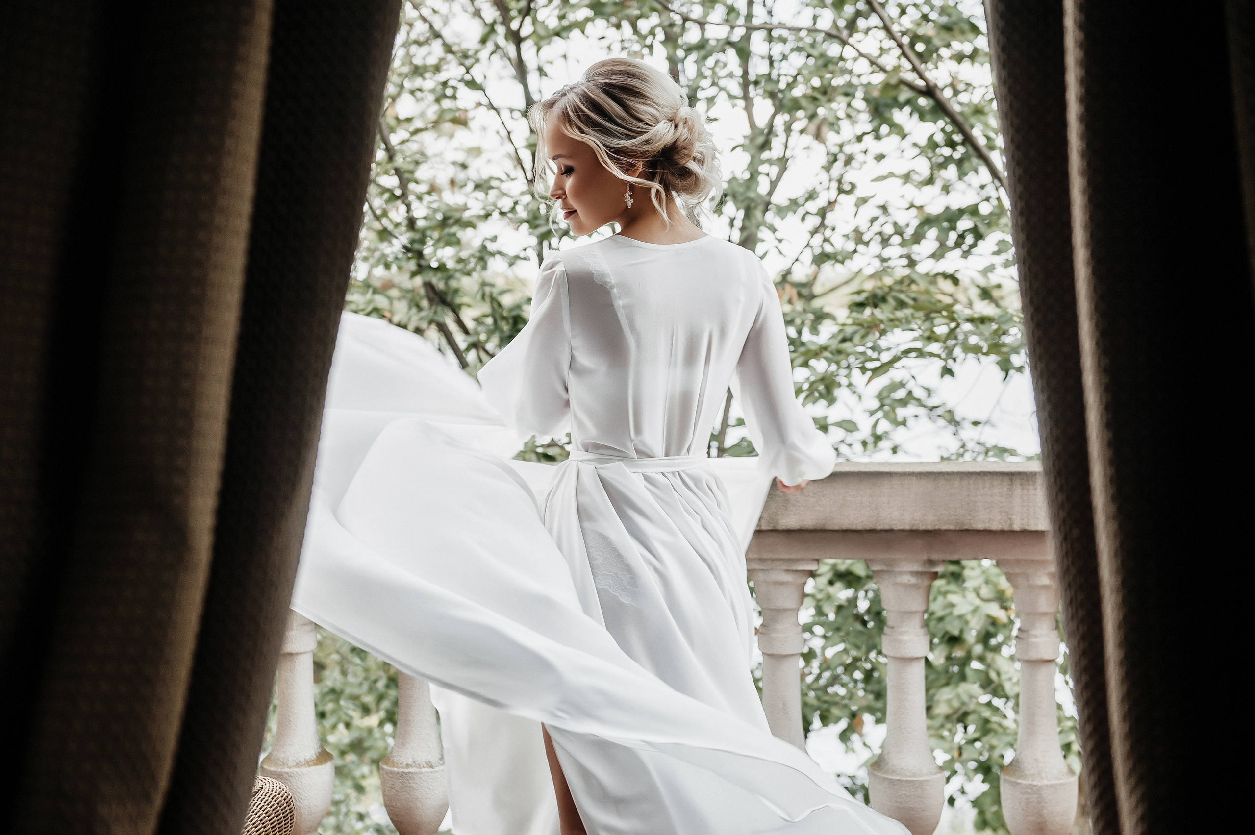 Сергей и Люба. 26 сентября 2018. Свадебный организатор в Ростове-на-Дону Яснов Роман