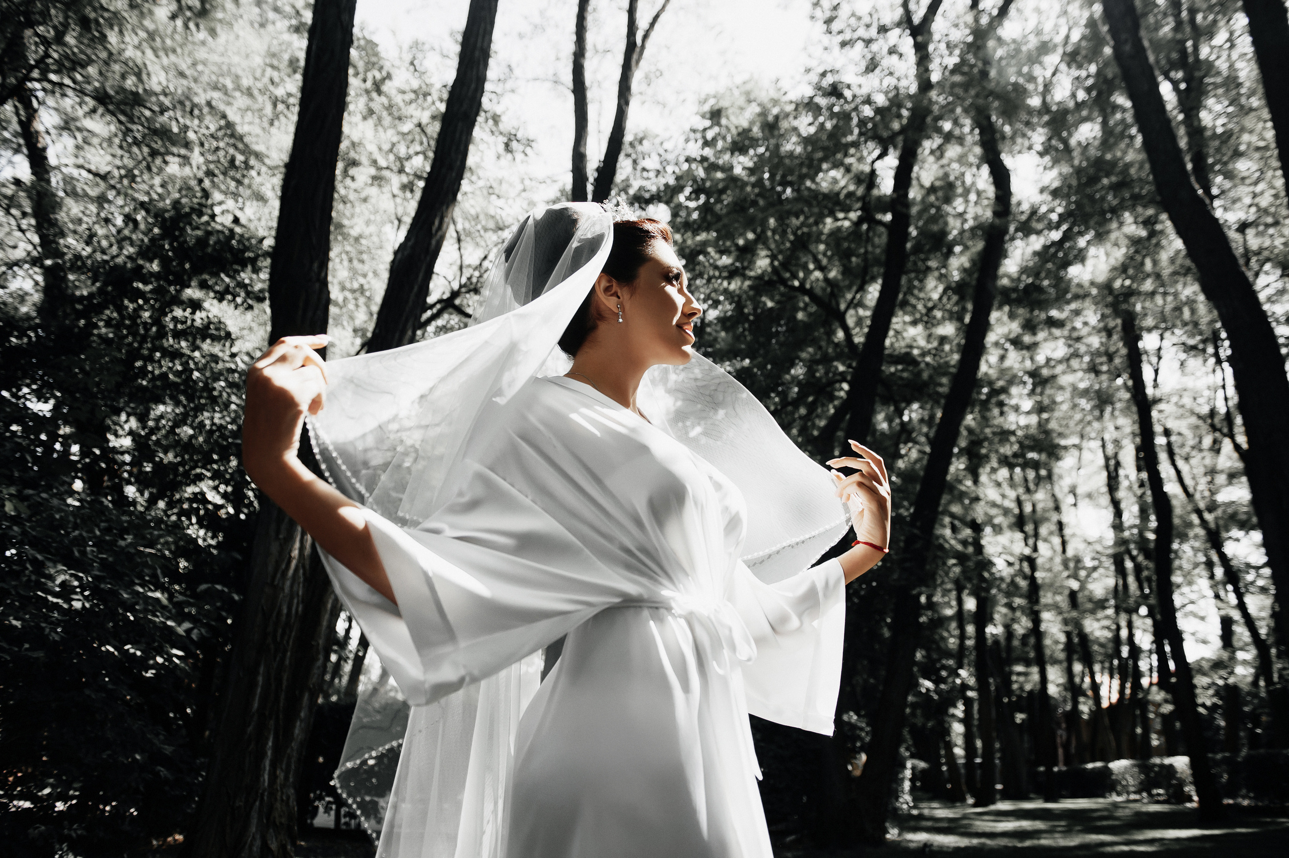 Алексей и Наталья 30 августа 2019. Свадебный организатор в Ростове-на-Дону Яснов Роман