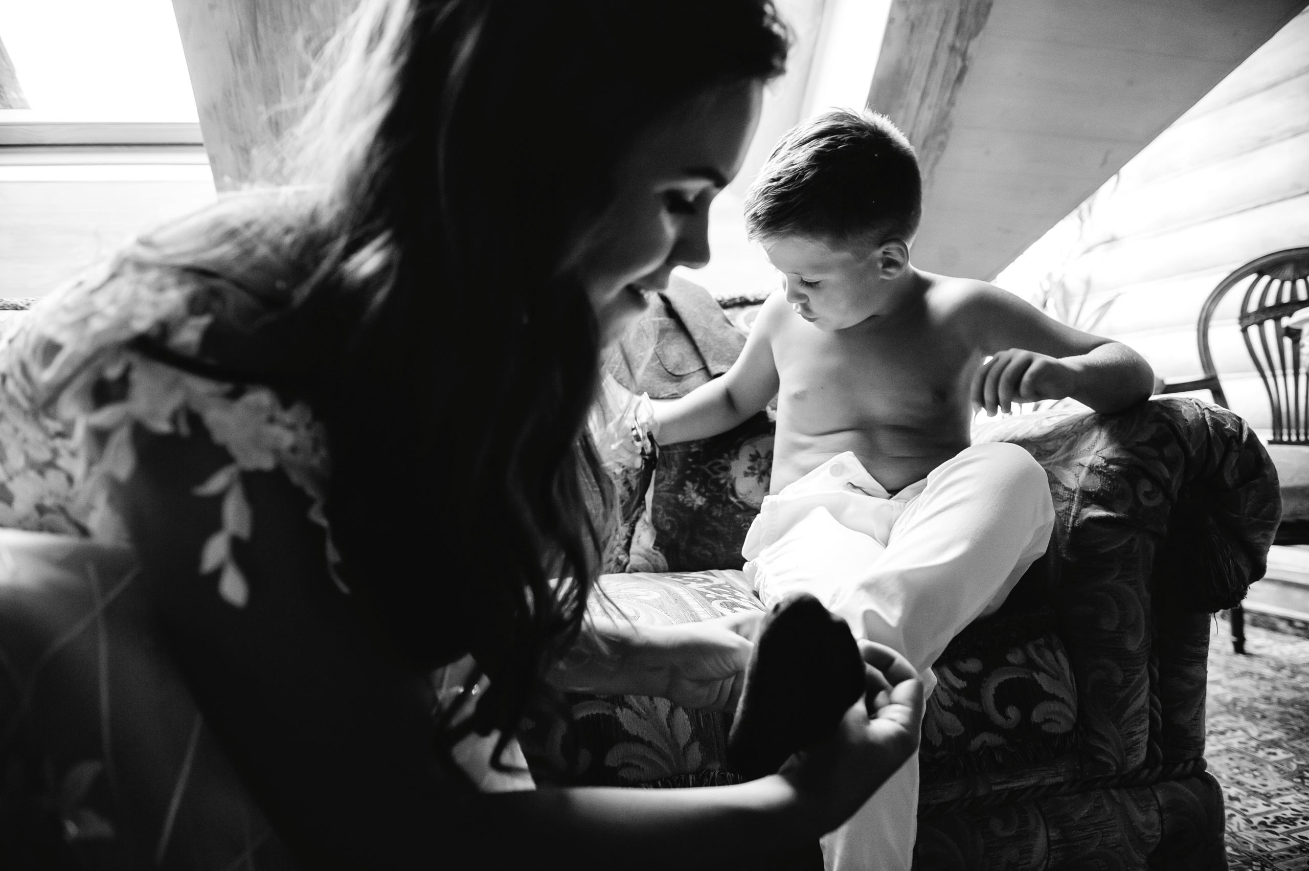 Александр и Елена 7 сентября 2019. Свадебный организатор в Ростове-на-Дону Яснов Роман