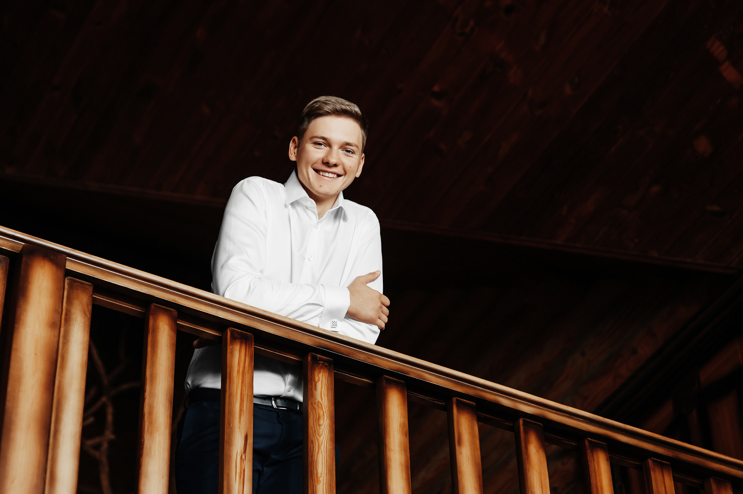 Алексей и Наталья 30 августа 2019. Свадебный организатор в Ростове-на-Дону Яснов Роман