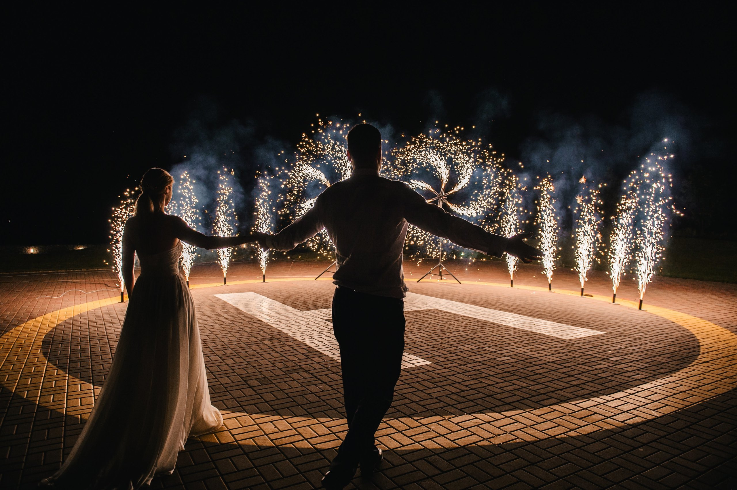 Александр и Ксения 15 июня 2019. Свадебный организатор в Ростове-на-Дону Яснов Роман