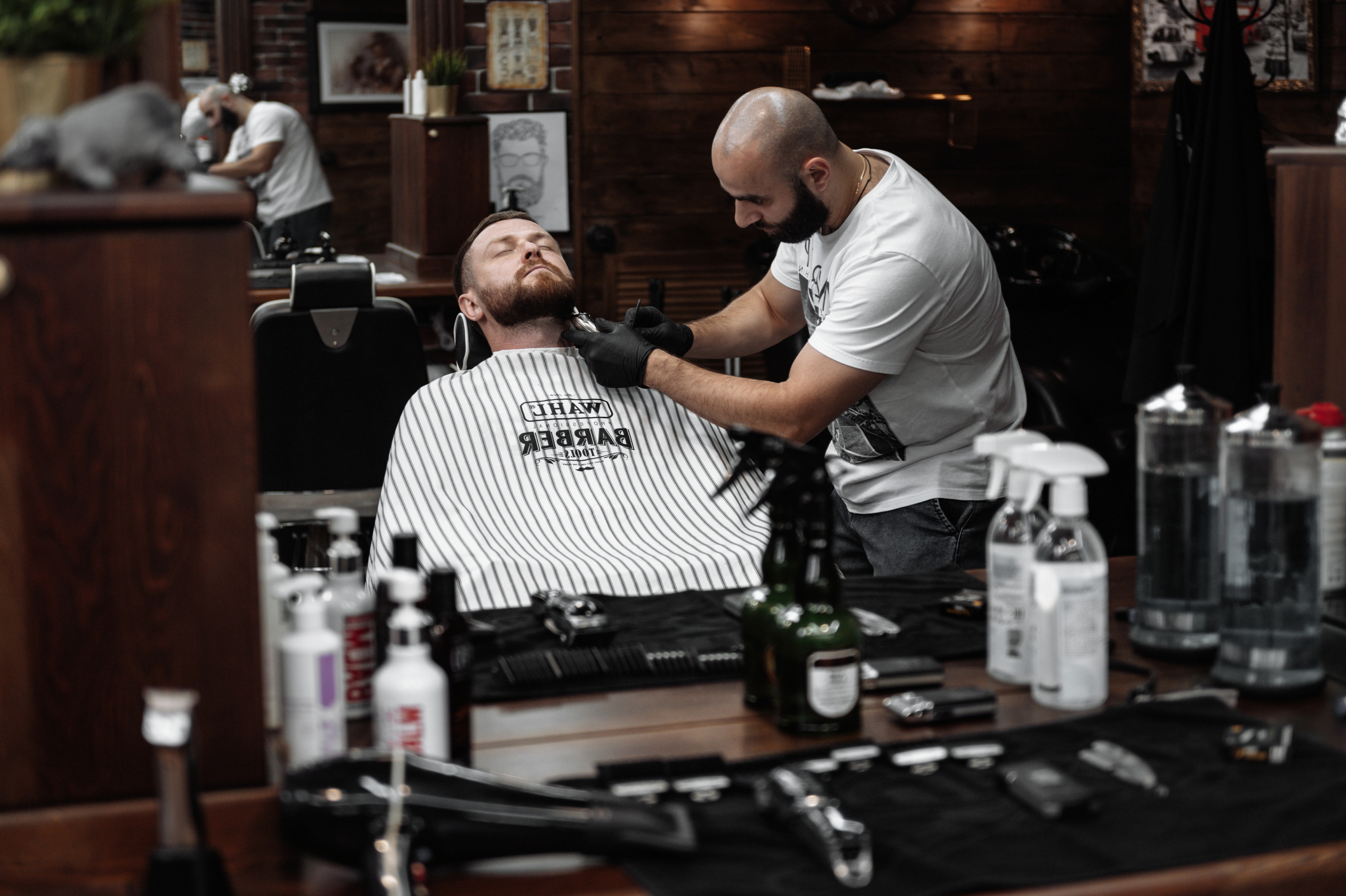 Олег и Татьяна. Свадебный организатор в Ростове-на-Дону Яснов Роман