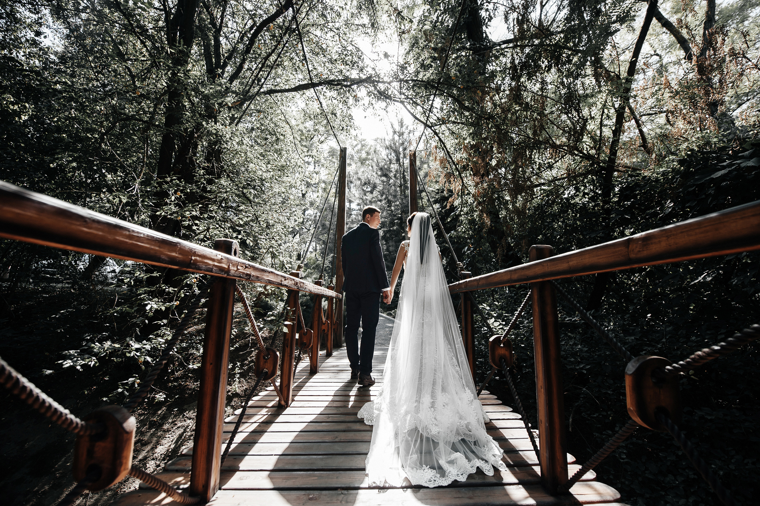 Дмитрий и Оля. 17 сентября 2018. Свадебный организатор в Ростове-на-Дону Яснов Роман