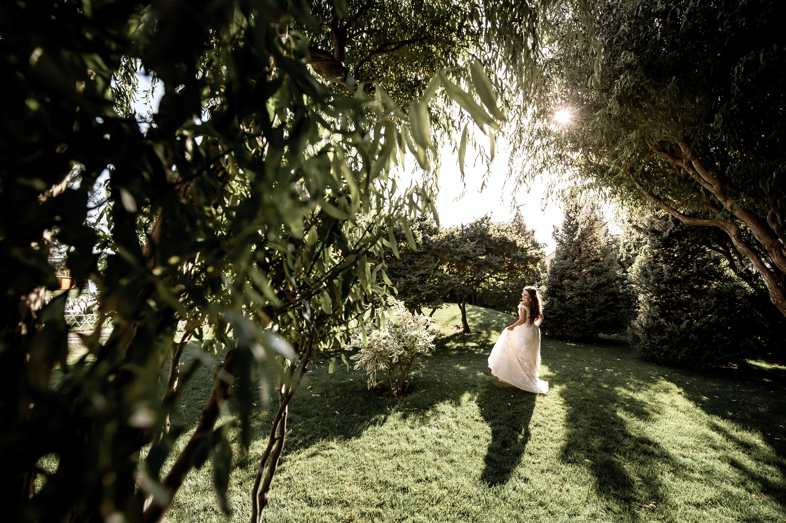 Александр и Елена 7 сентября 2019. Свадебный организатор в Ростове-на-Дону Яснов Роман