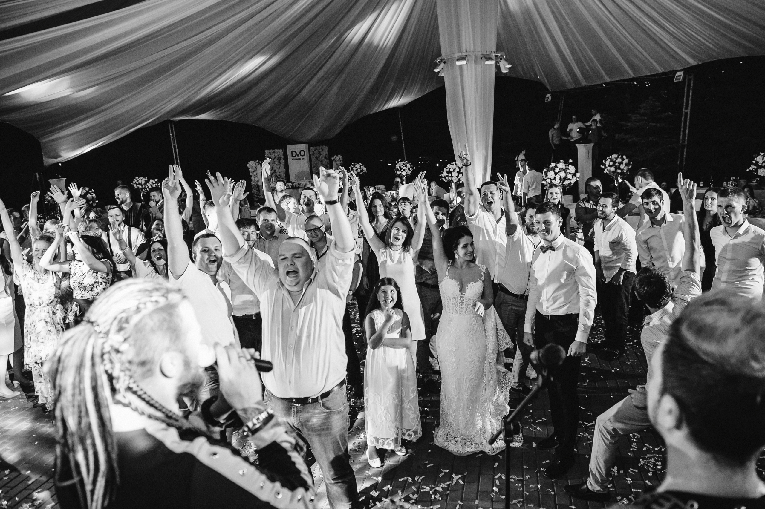 Дмитрий и Оля. 17 сентября 2018. Свадебный организатор в Ростове-на-Дону Яснов Роман