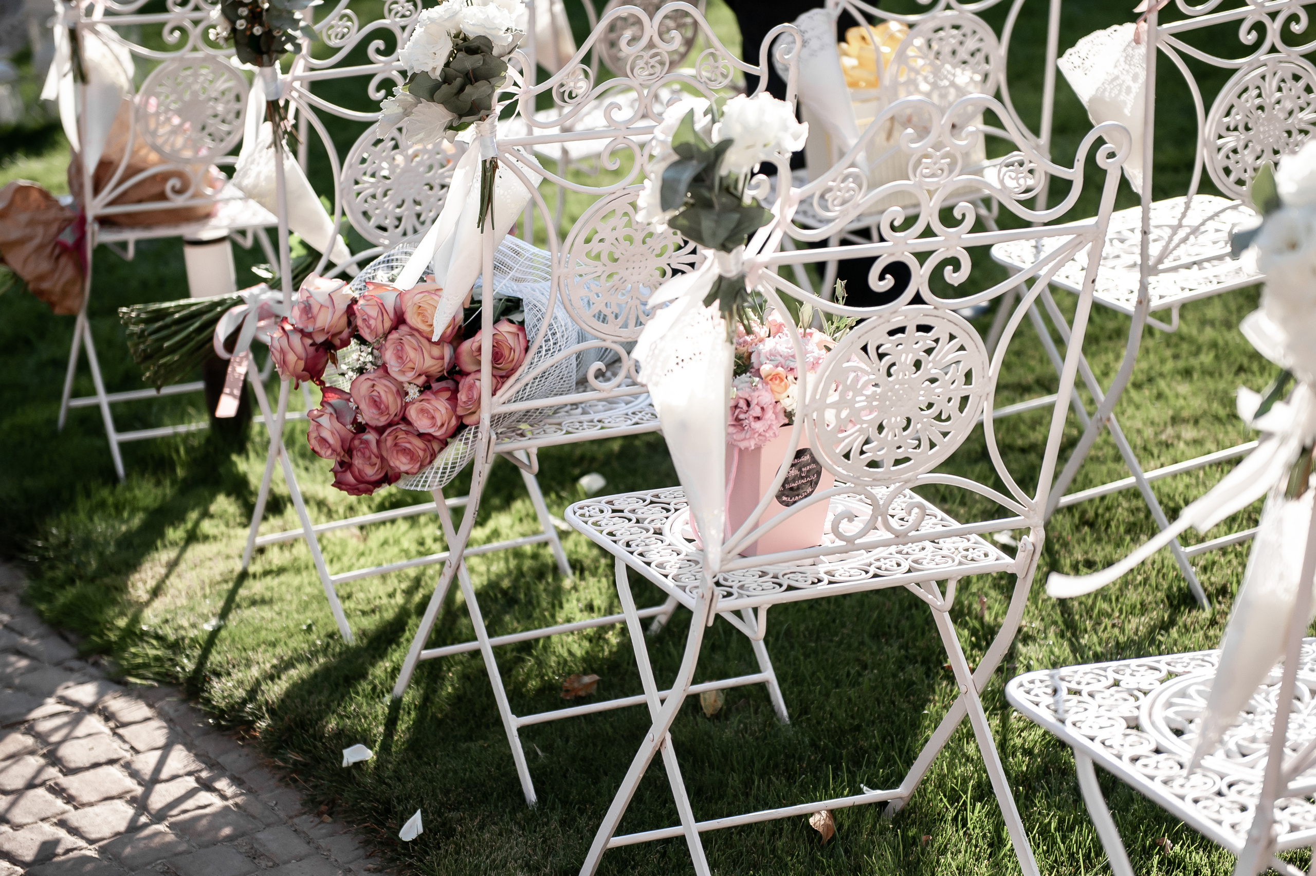 Александр и Елена 7 сентября 2019. Свадебный организатор в Ростове-на-Дону Яснов Роман