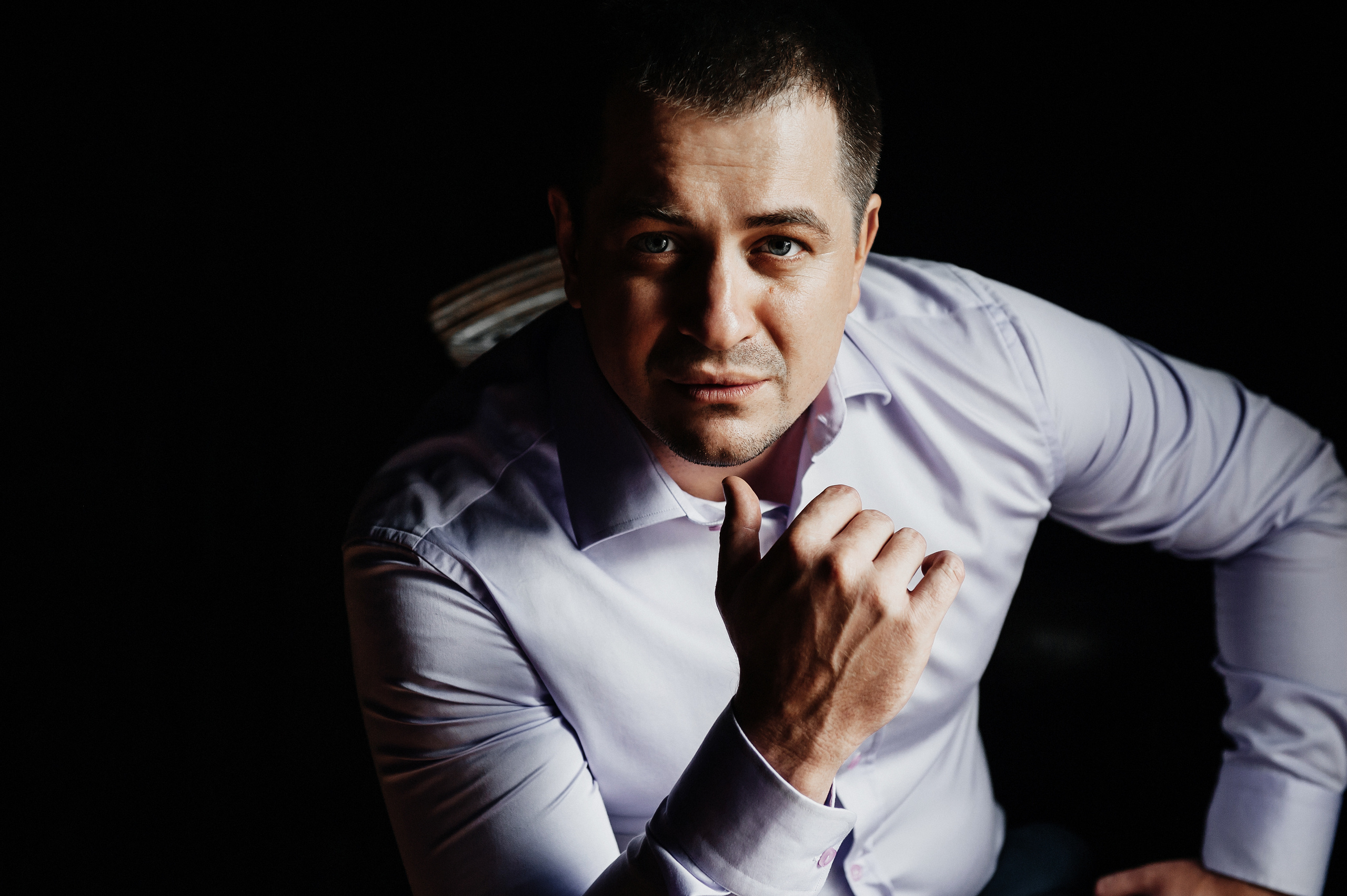 Сергей и Люба. 26 сентября 2018. Свадебный организатор в Ростове-на-Дону Яснов Роман