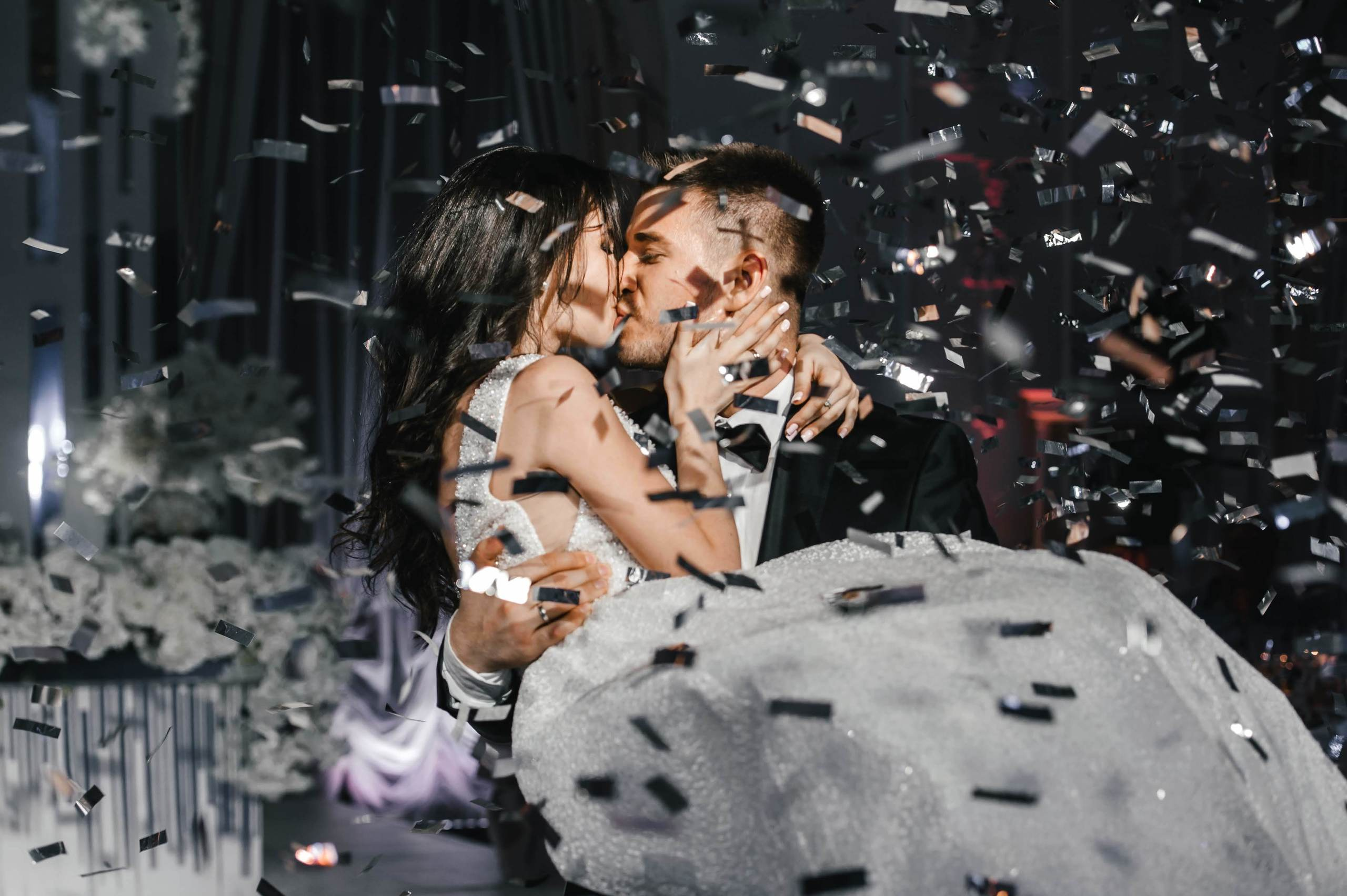 Дмитрий и Дина 23 августа 2019. Свадебный организатор в Ростове-на-Дону Яснов Роман