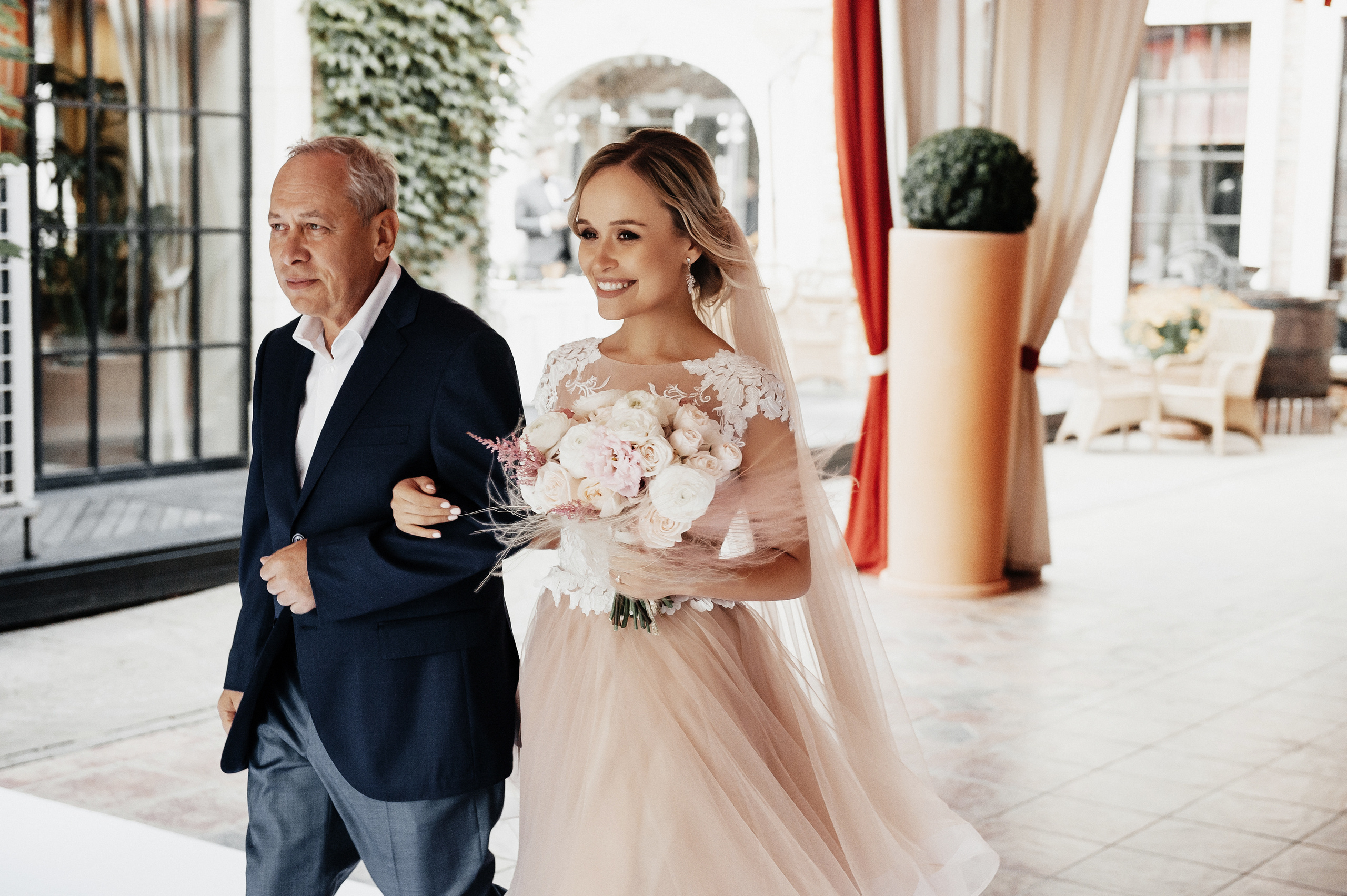 Сергей и Люба. 26 сентября 2018. Свадебный организатор в Ростове-на-Дону Яснов Роман