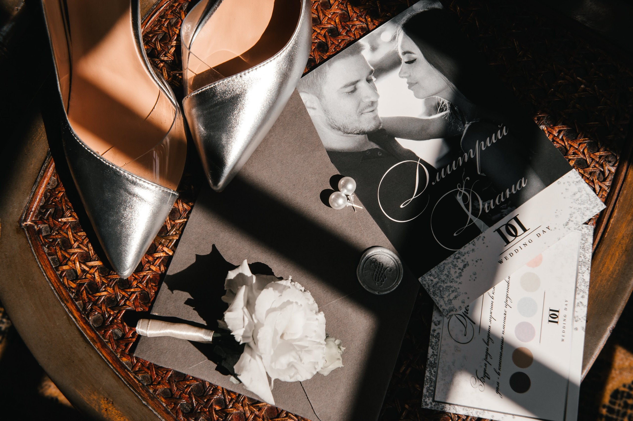 Дмитрий и Дина 23 августа 2019. Свадебный организатор в Ростове-на-Дону Яснов Роман