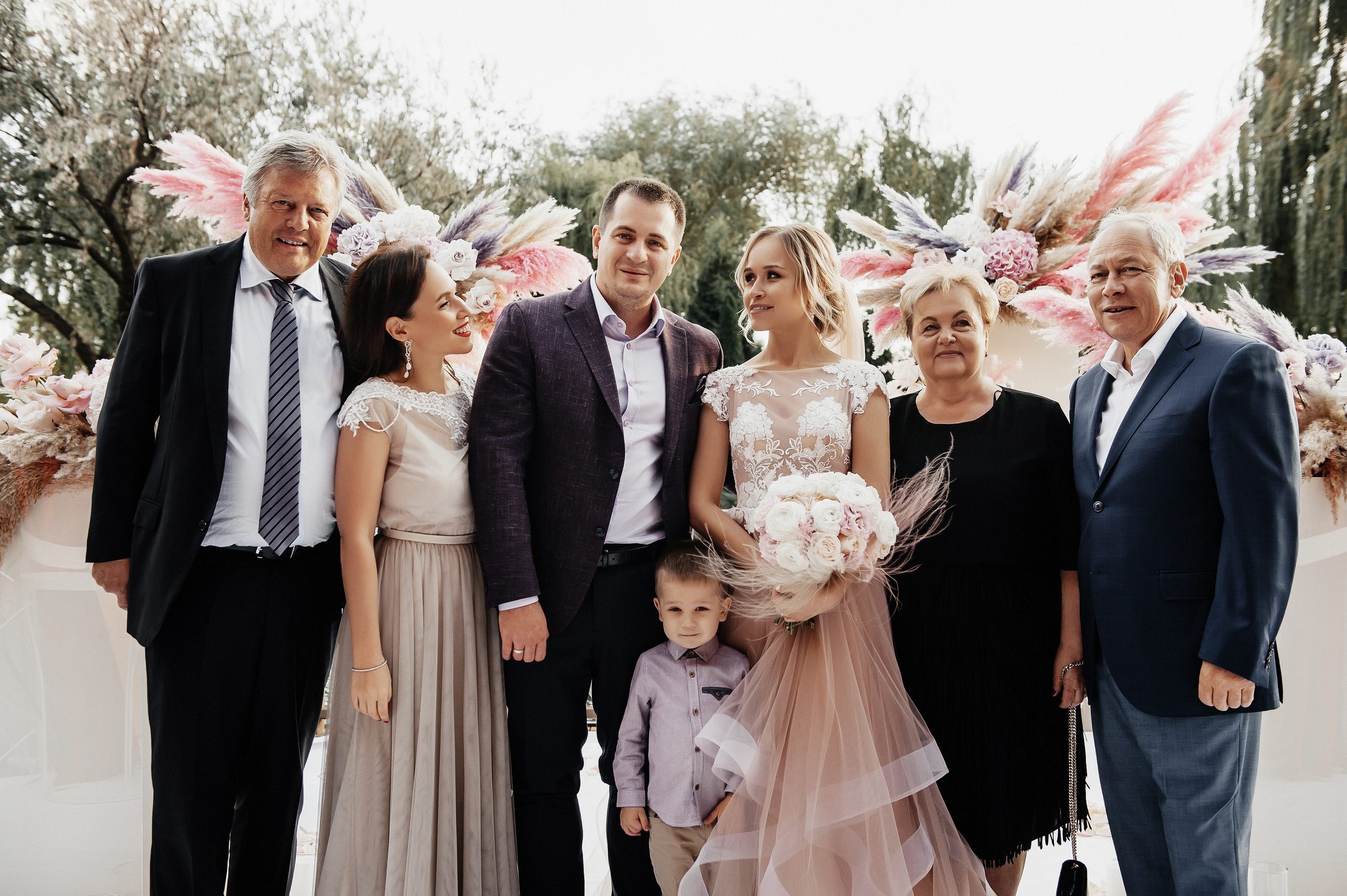 Сергей и Люба. 26 сентября 2018. Свадебный организатор в Ростове-на-Дону Яснов Роман