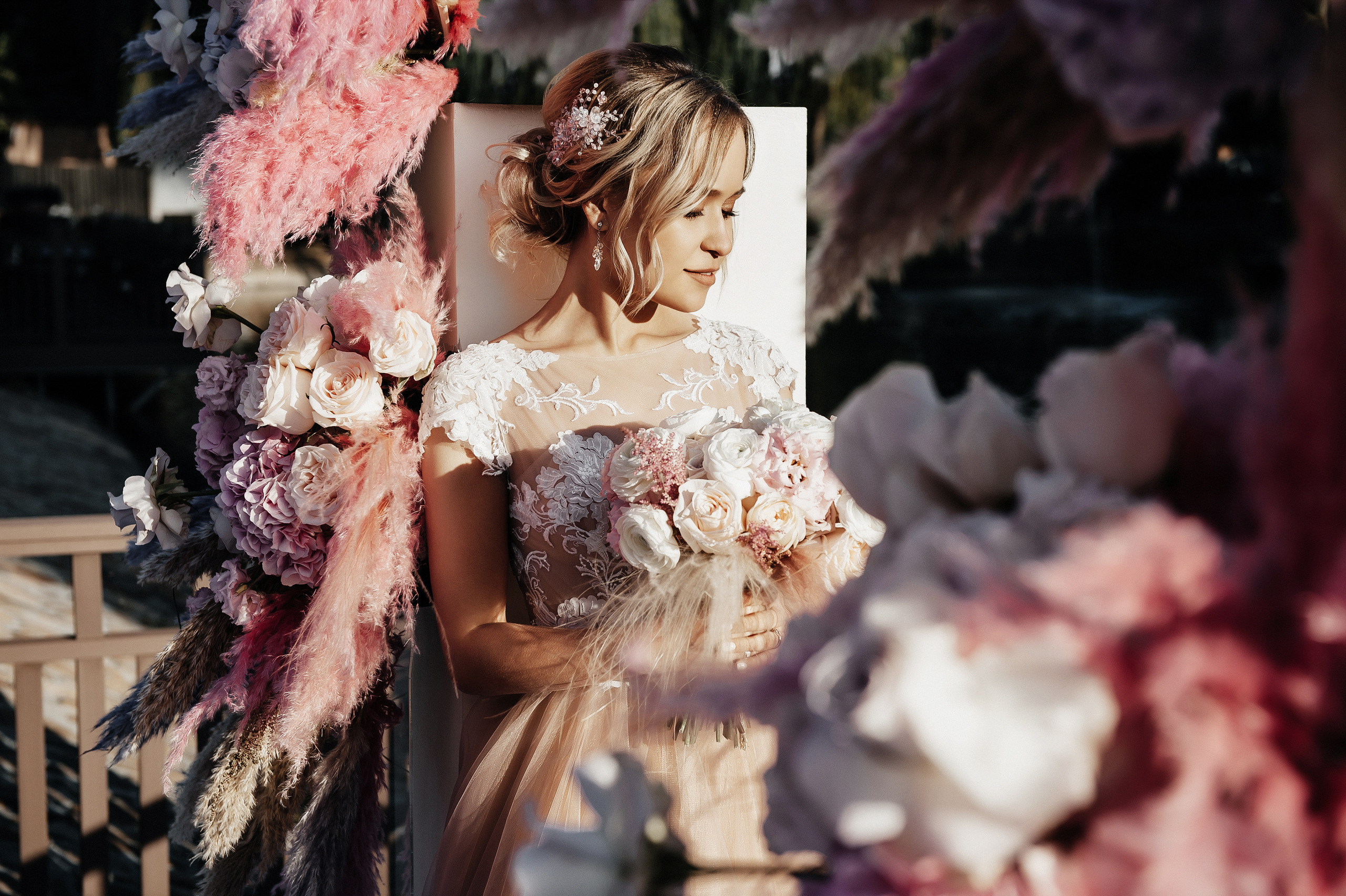 Сергей и Люба. 26 сентября 2018. Свадебный организатор в Ростове-на-Дону Яснов Роман