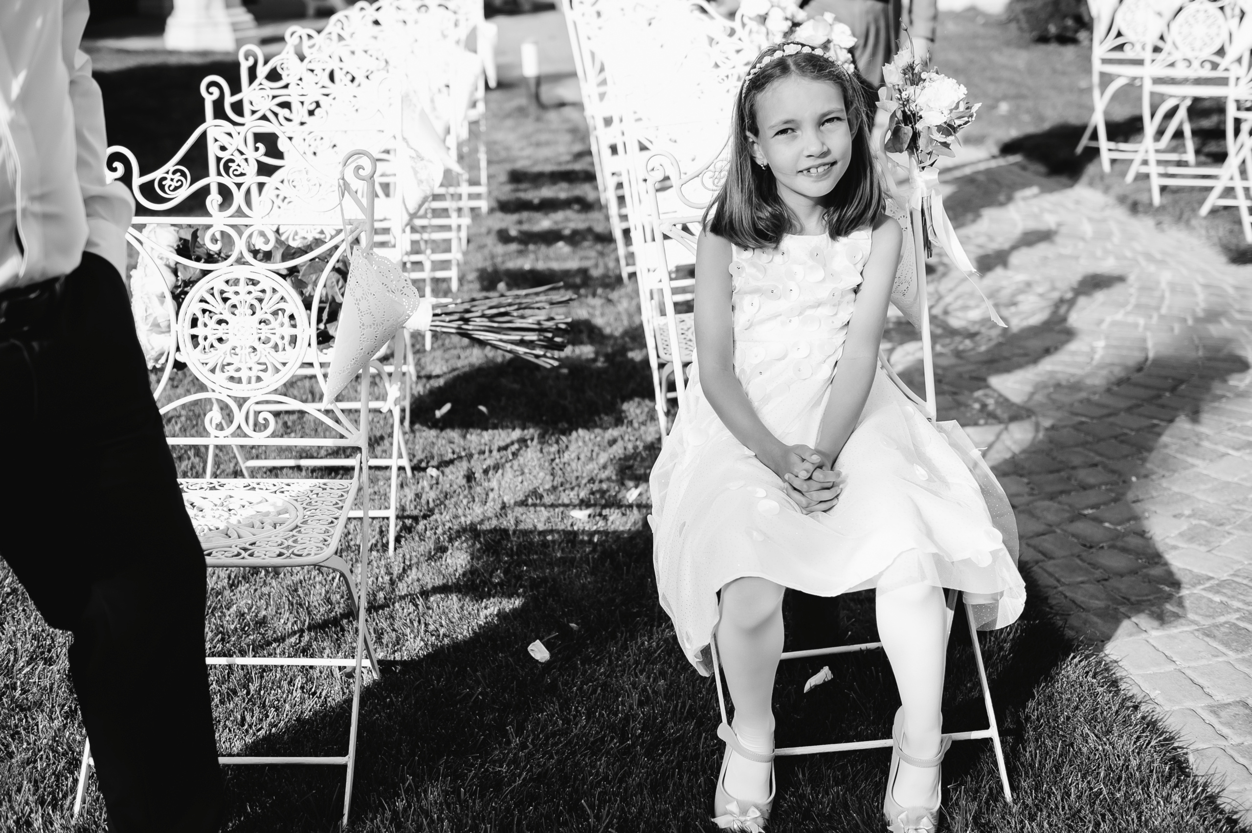 Александр и Елена 7 сентября 2019. Свадебный организатор в Ростове-на-Дону Яснов Роман