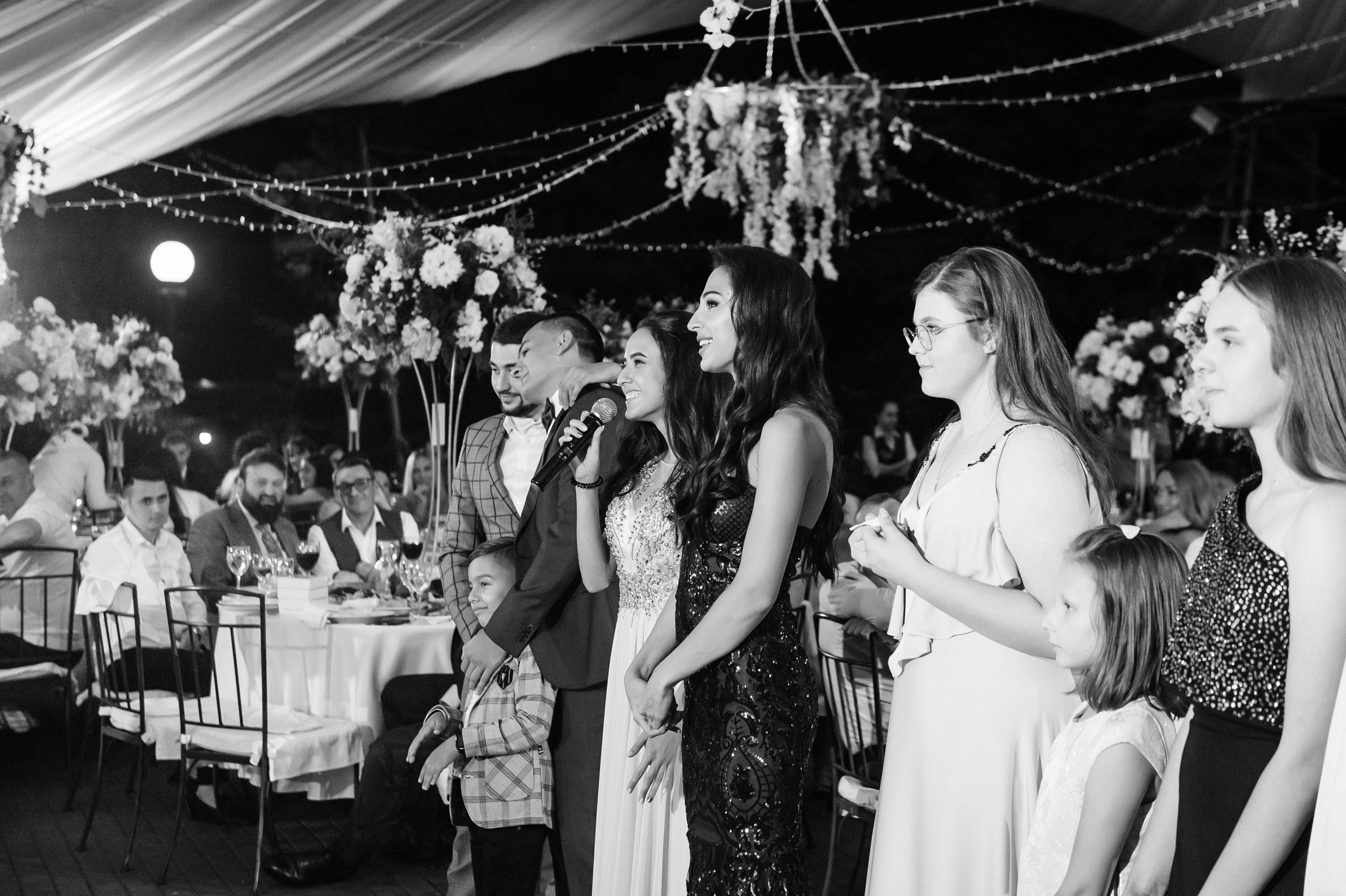 Алексей и Наталья 30 августа 2019. Свадебный организатор в Ростове-на-Дону Яснов Роман