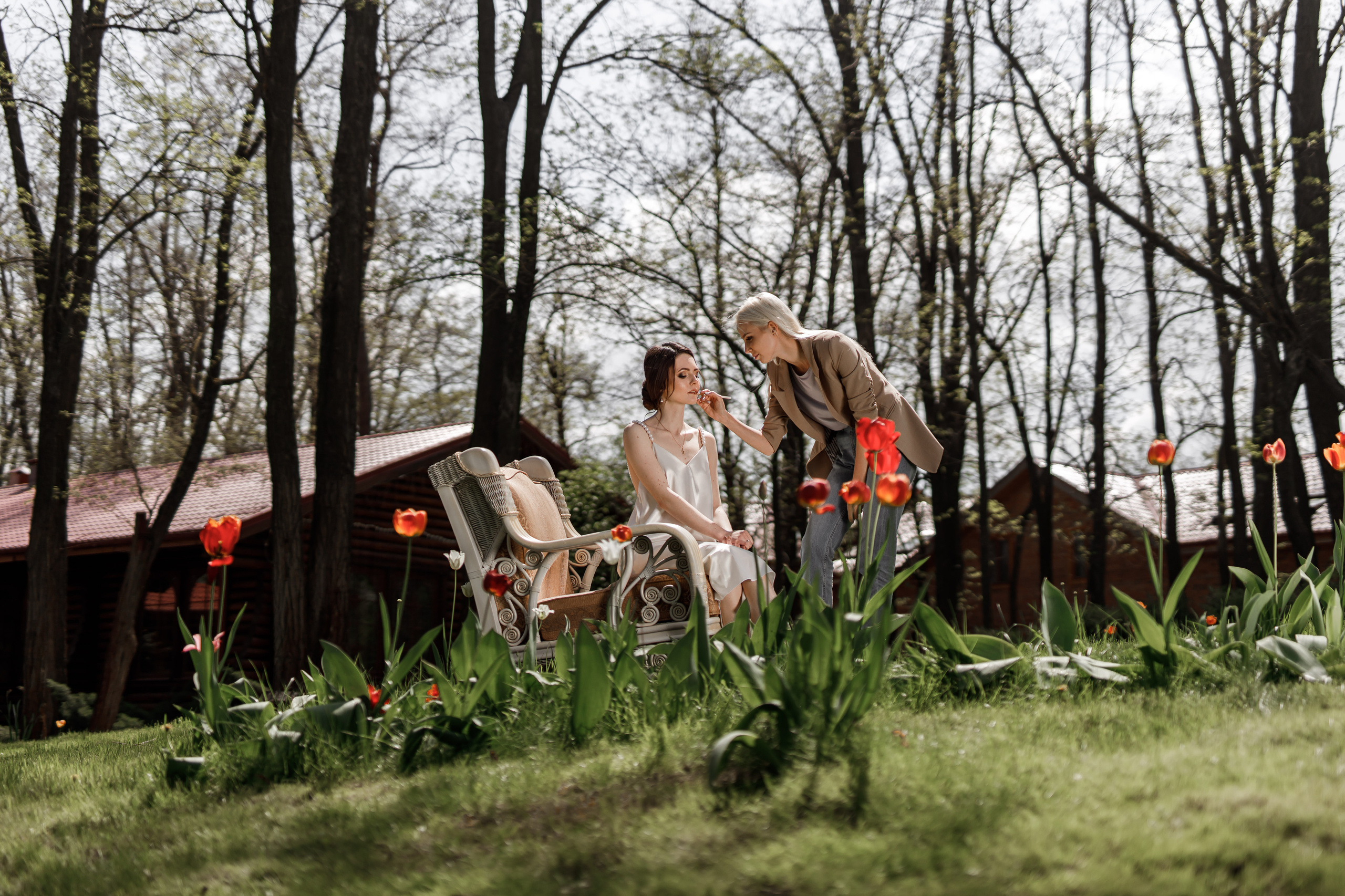 Антон и Анастасия 4 мая 2019. Свадебный организатор в Ростове-на-Дону Яснов Роман