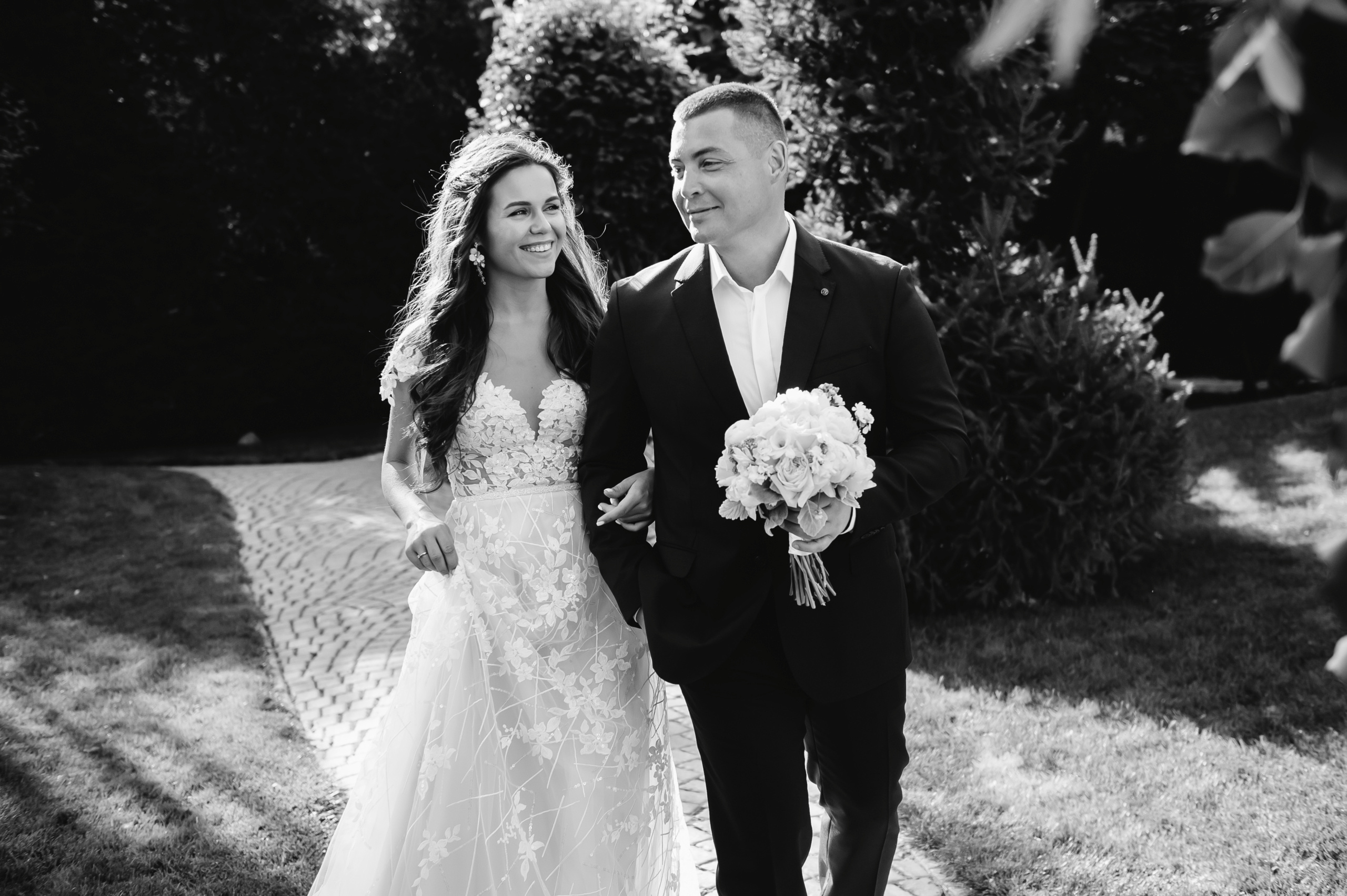 Александр и Елена 7 сентября 2019. Свадебный организатор в Ростове-на-Дону Яснов Роман