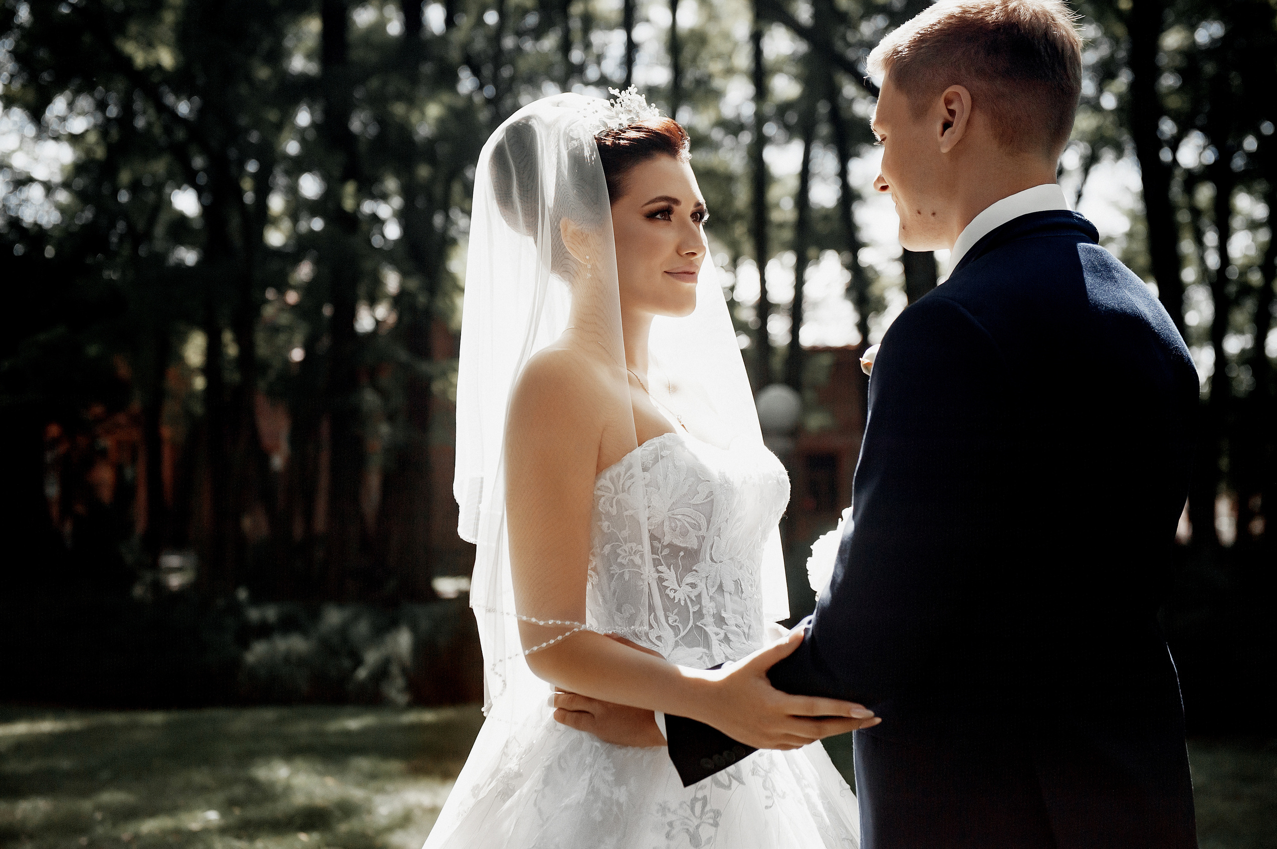 Алексей и Наталья 30 августа 2019. Свадебный организатор в Ростове-на-Дону Яснов Роман