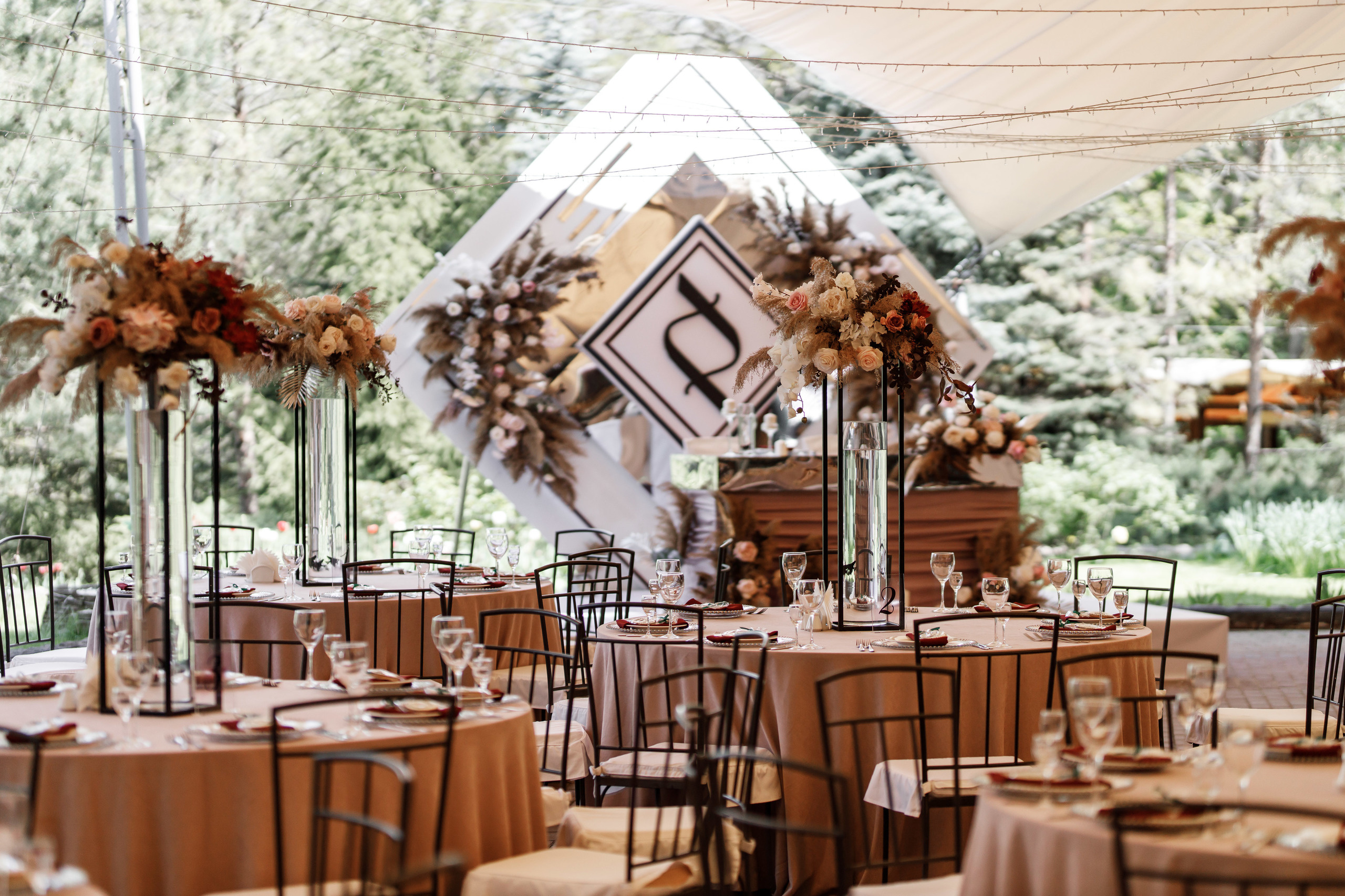 Антон и Анастасия 4 мая 2019. Свадебный организатор в Ростове-на-Дону Яснов Роман