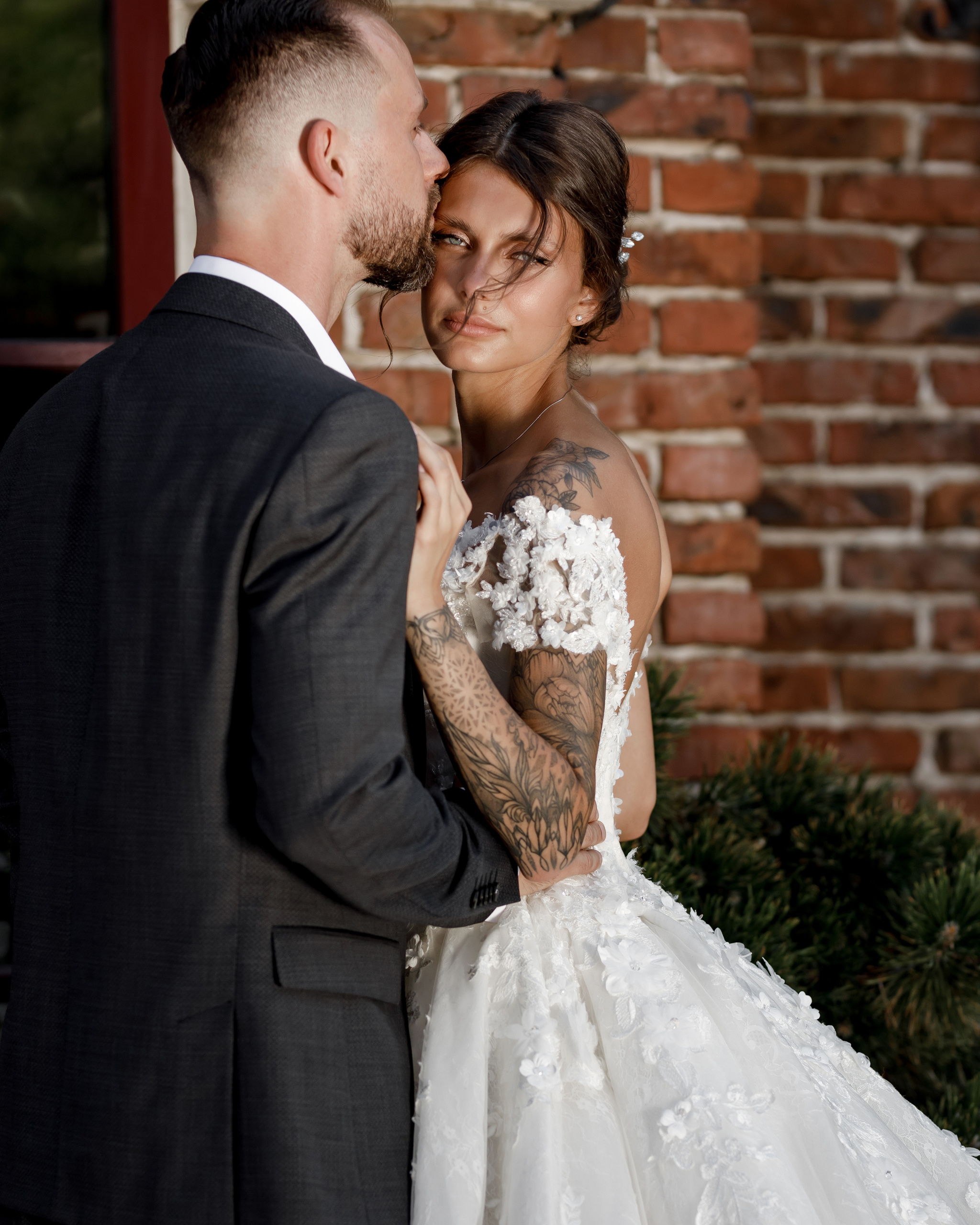 Михаил и Дарья. Свадебный организатор в Ростове-на-Дону Яснов Роман