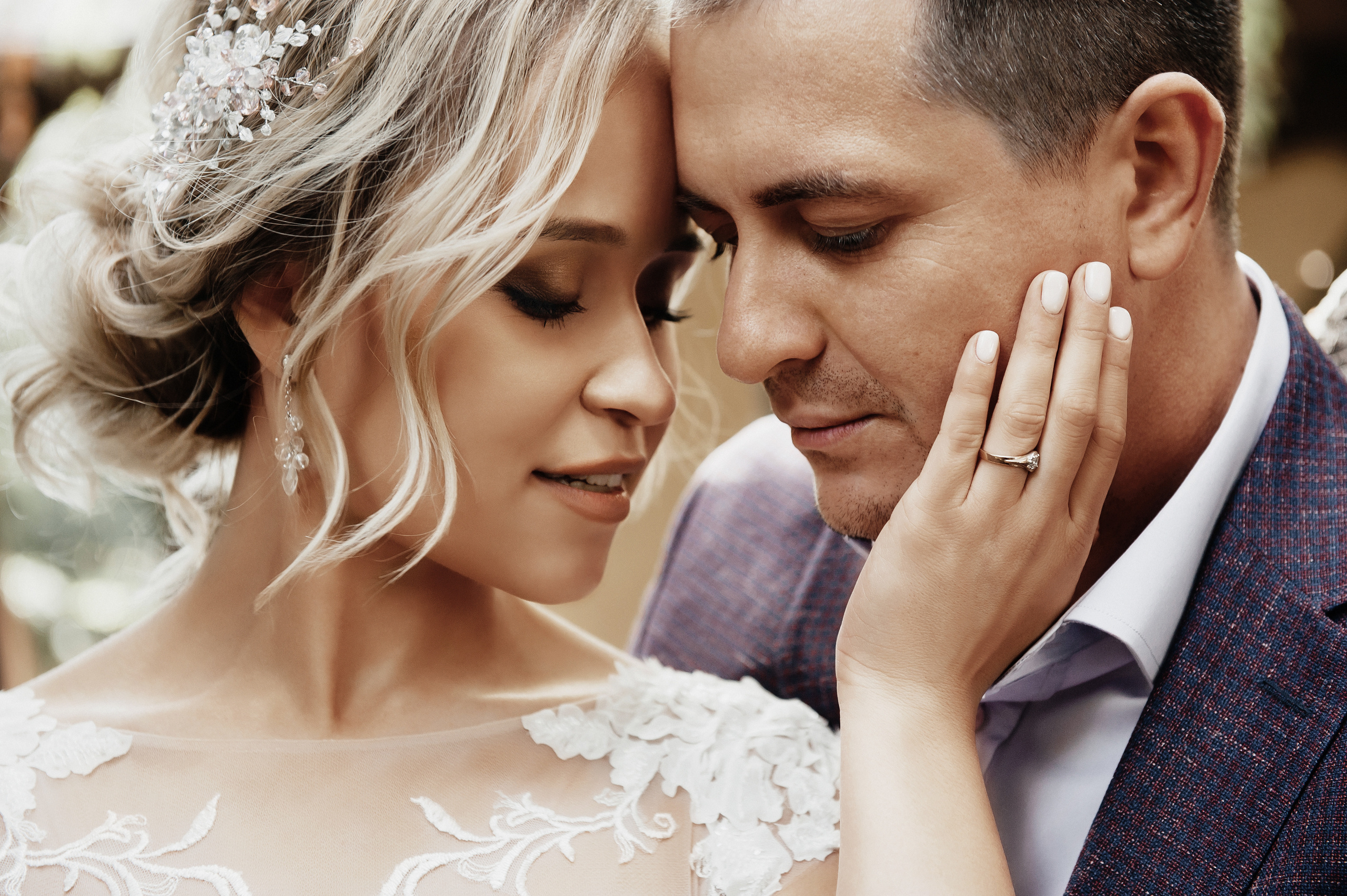 Сергей и Люба. 26 сентября 2018. Свадебный организатор в Ростове-на-Дону Яснов Роман