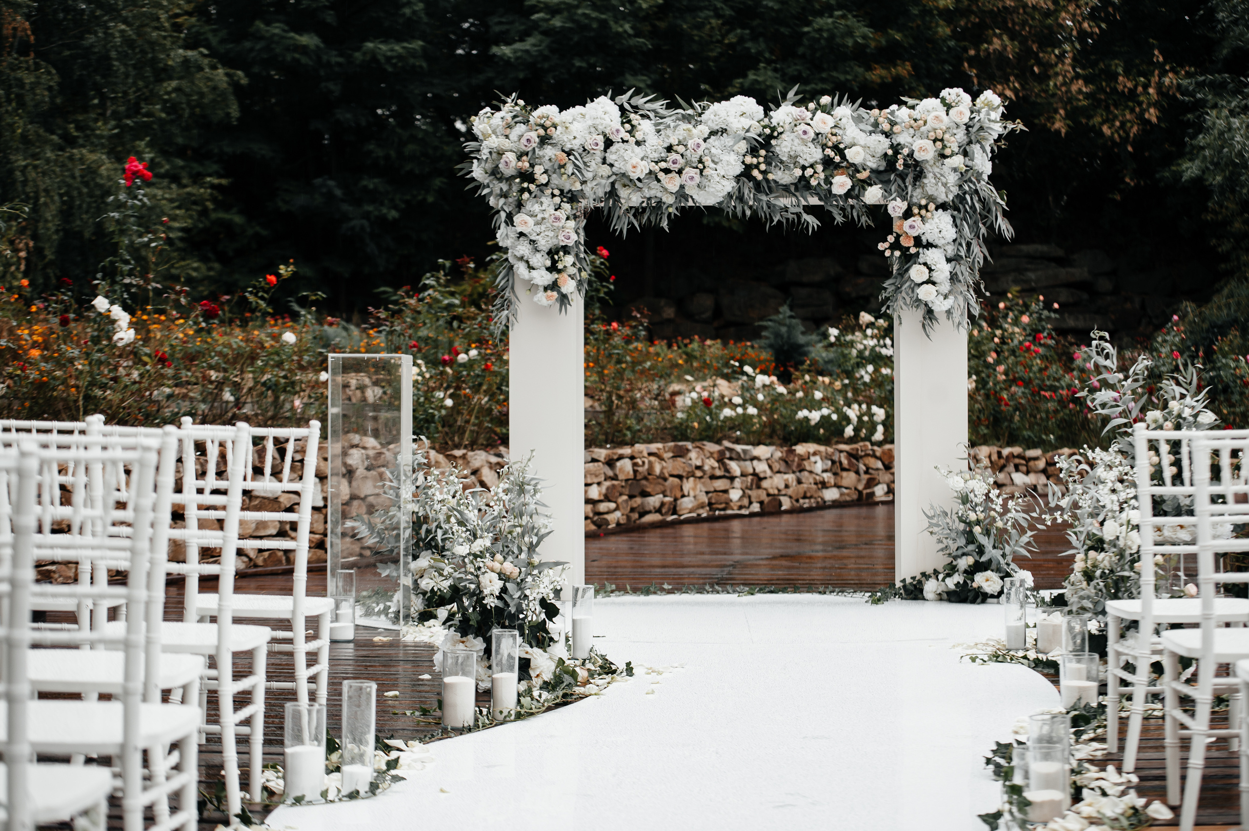 Денис и Екатерина 20 сентября 2019. Свадебный организатор в Ростове-на-Дону Яснов Роман