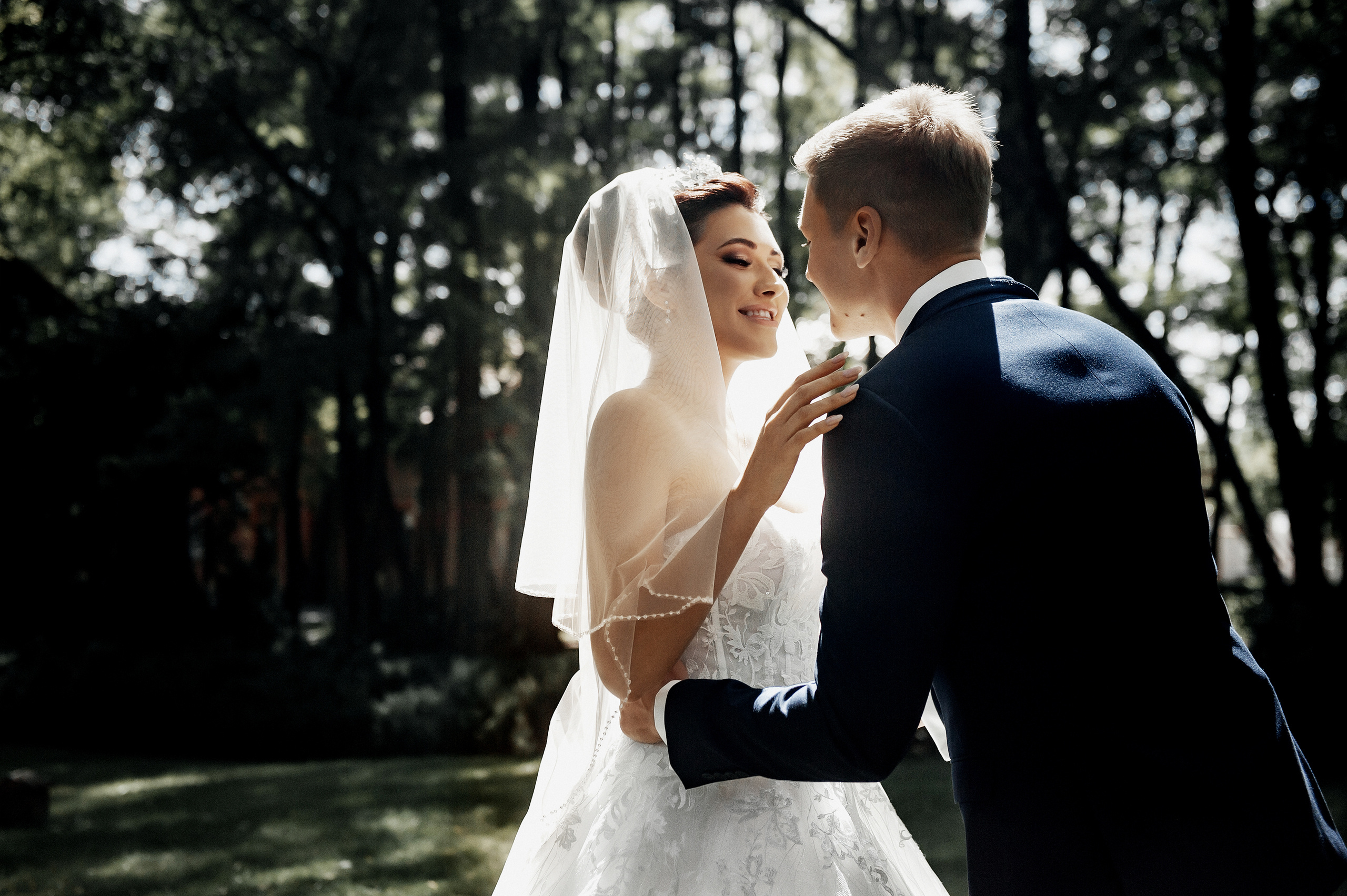 Алексей и Наталья 30 августа 2019. Свадебный организатор в Ростове-на-Дону Яснов Роман