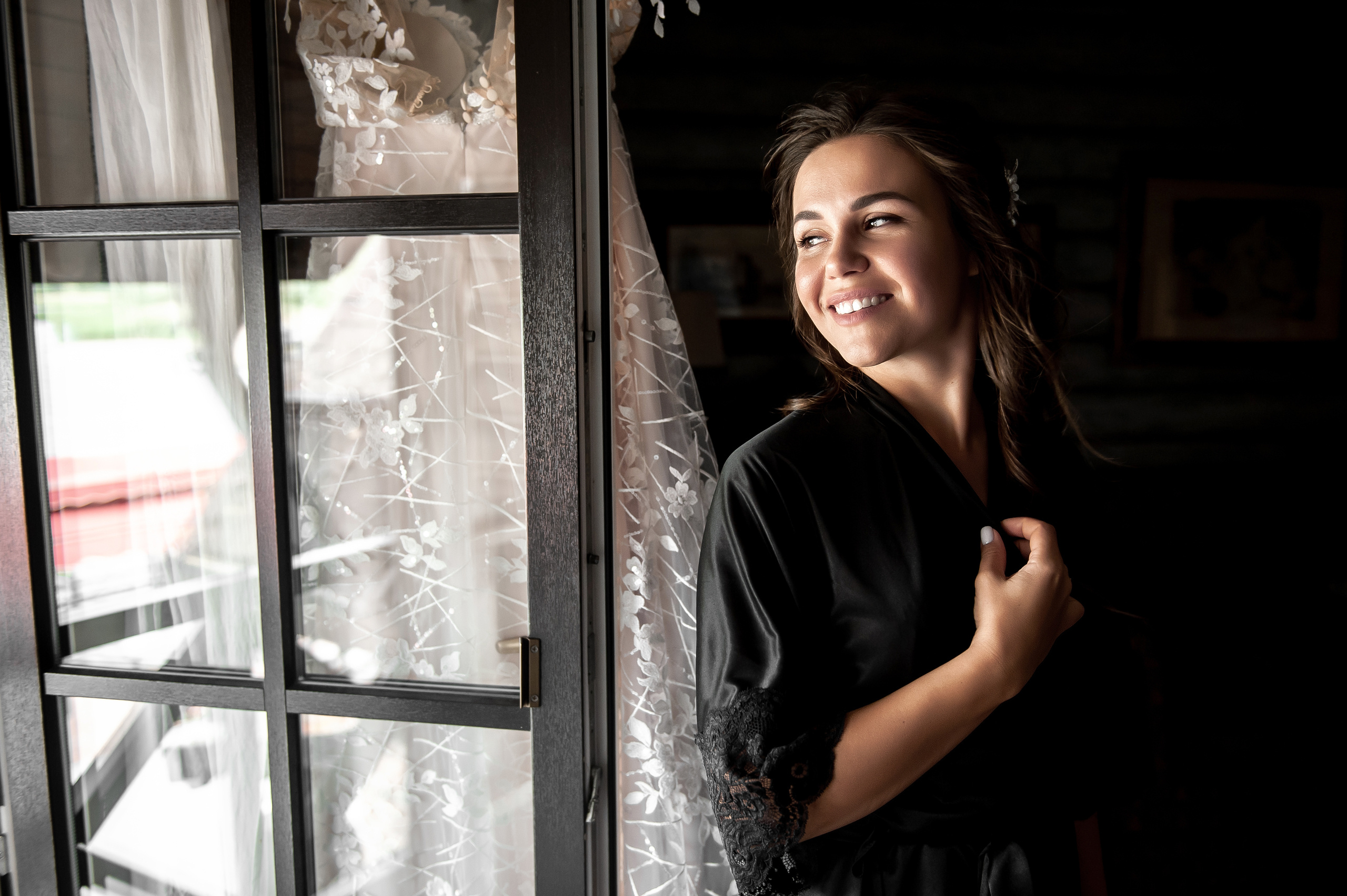 Александр и Елена 7 сентября 2019. Свадебный организатор в Ростове-на-Дону Яснов Роман