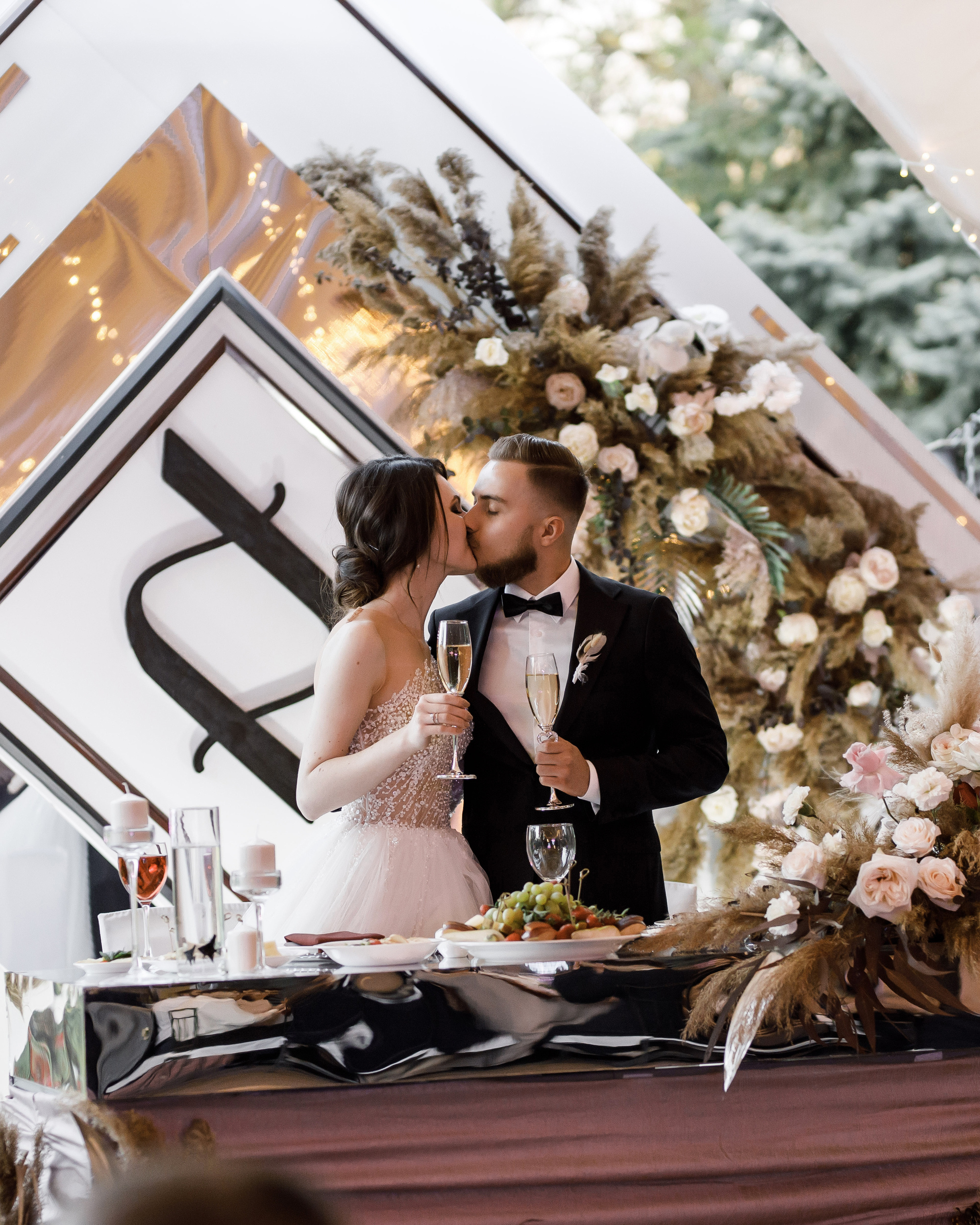 Антон и Анастасия 4 мая 2019. Свадебный организатор в Ростове-на-Дону Яснов Роман