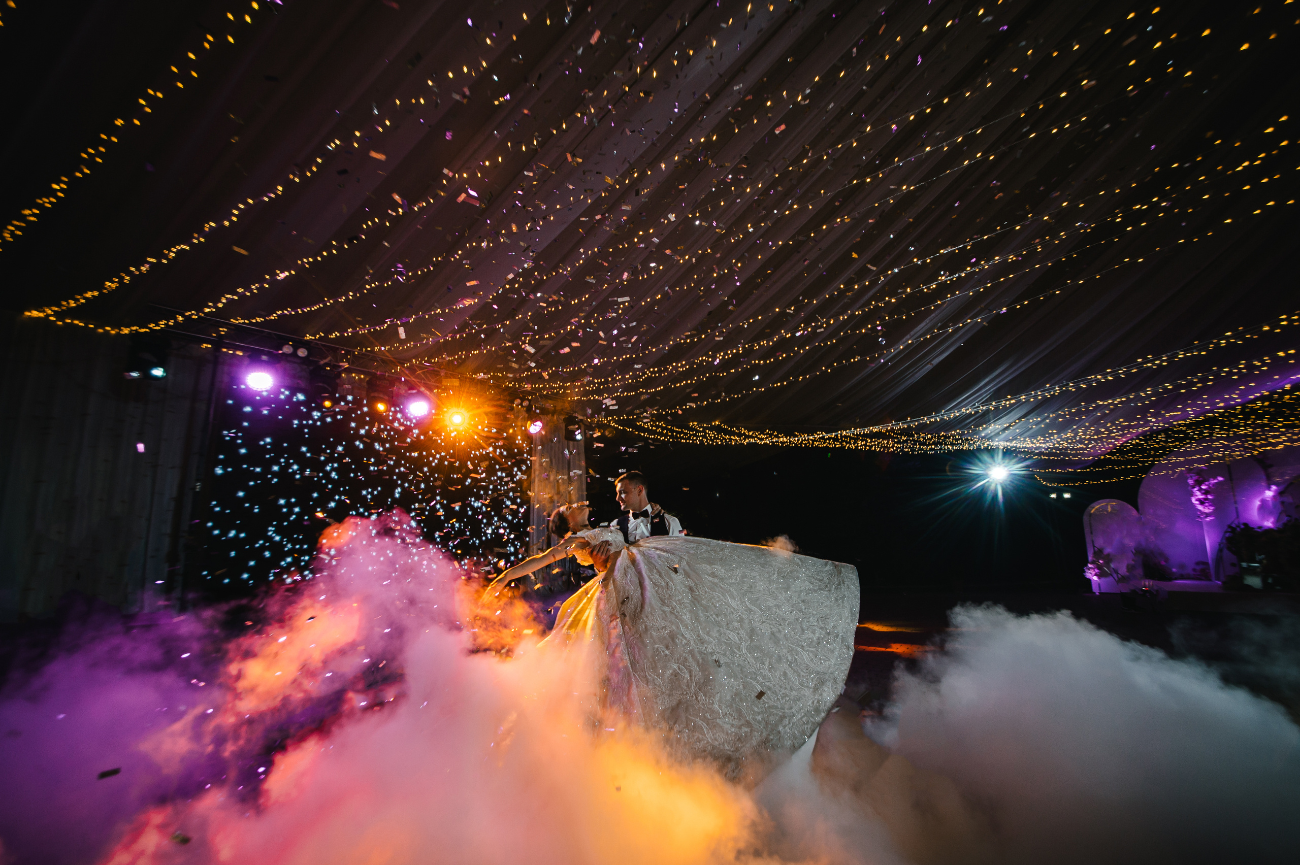 НИКИТА и ЕКАТЕРИНА. Свадебный организатор в Ростове-на-Дону Яснов Роман